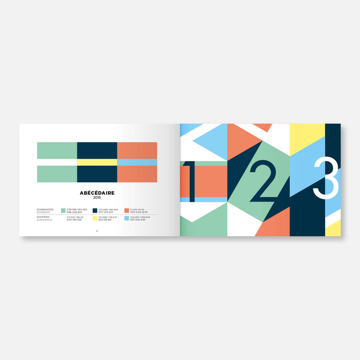 Color Inspiration Book