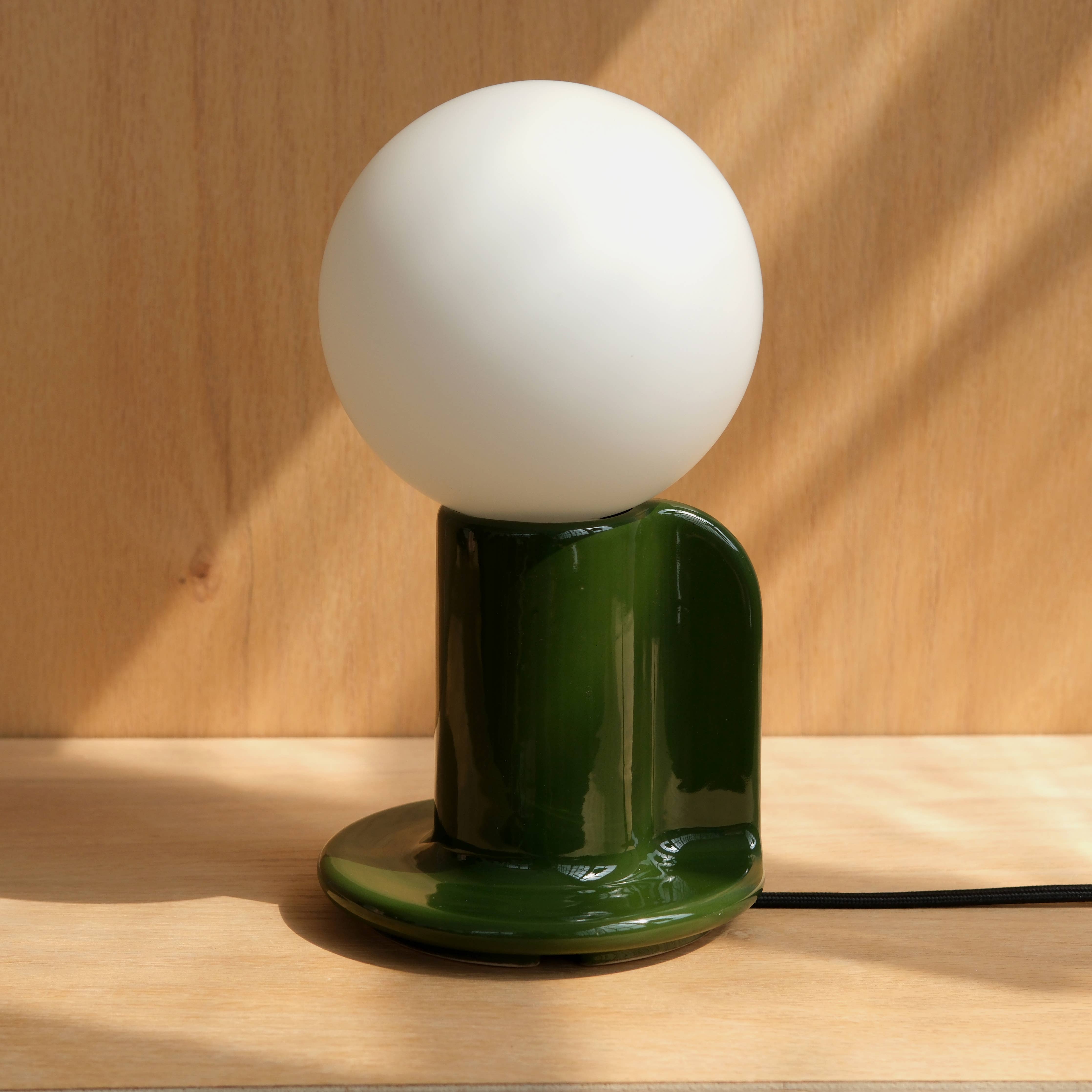 Q Lamp