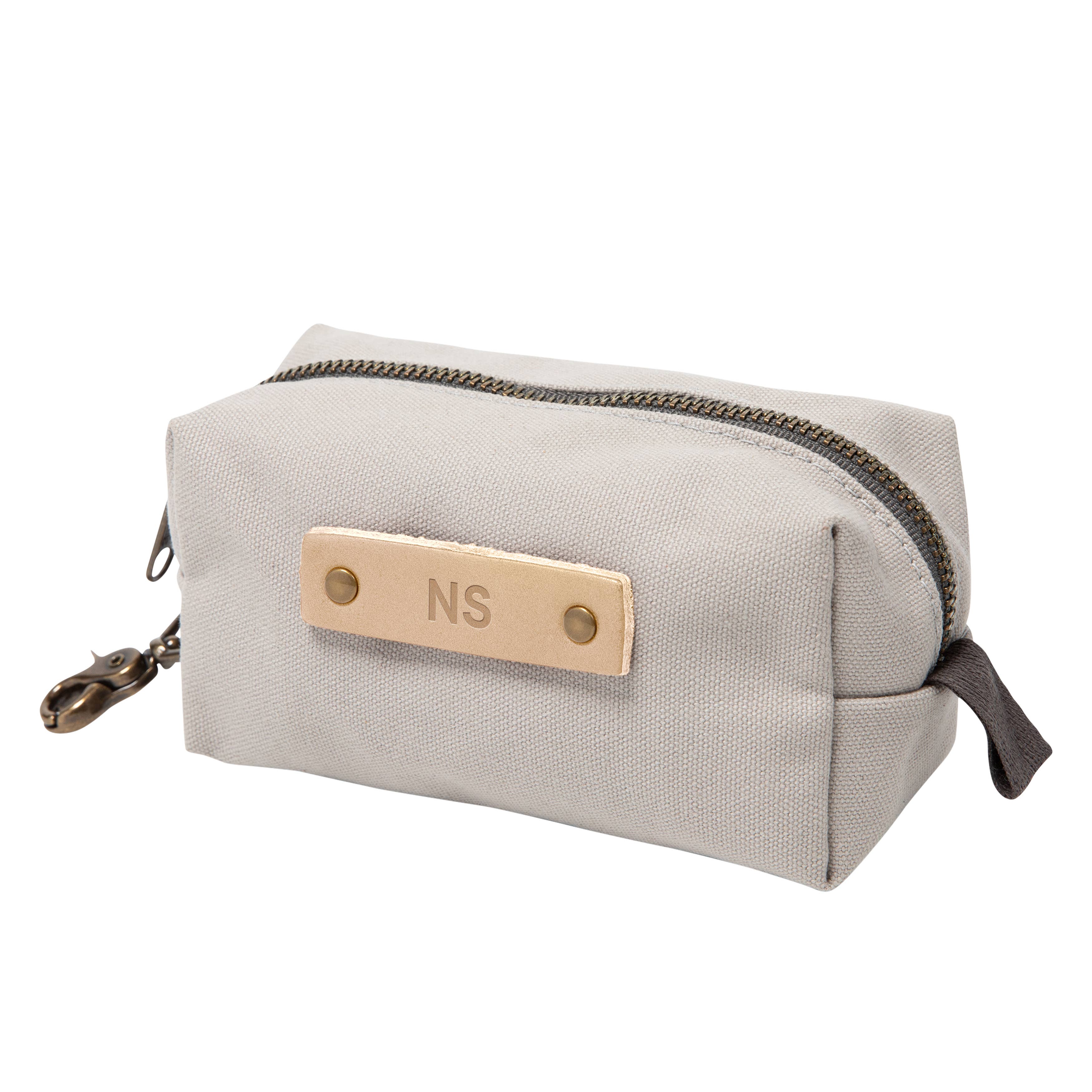 Golf Pouch Mini Dopp Kit