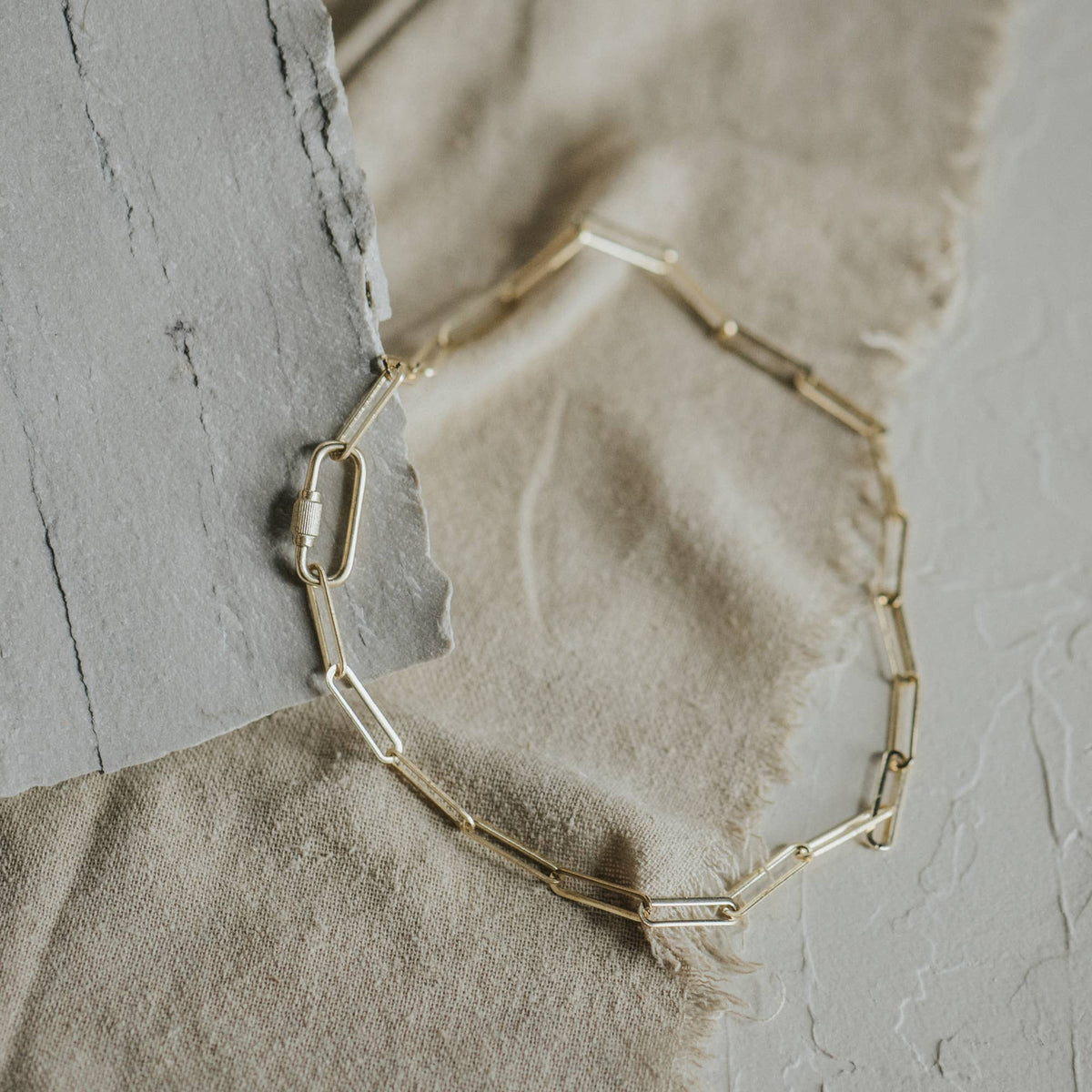 Solo Necklace