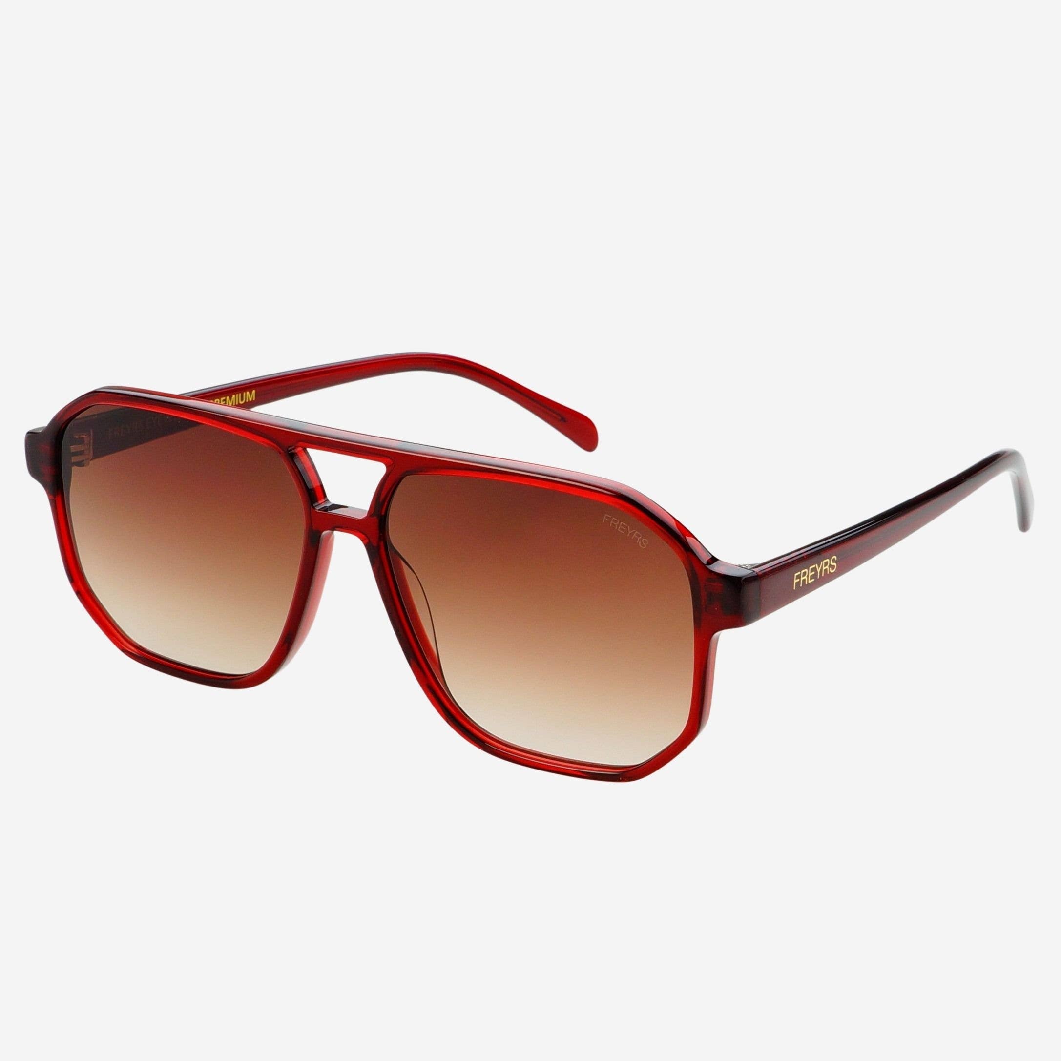 Billie Aviator Sunglasses
