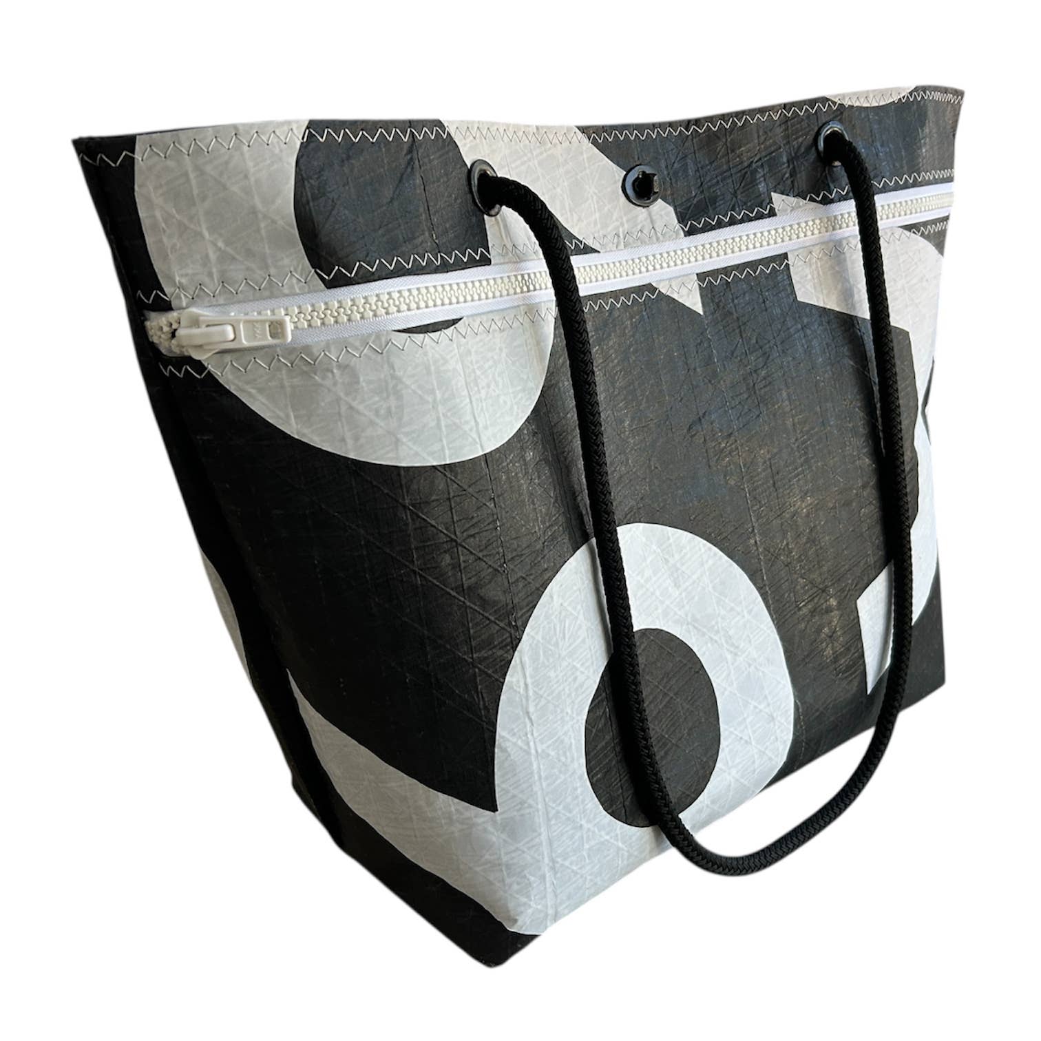 Sailcloth Tote