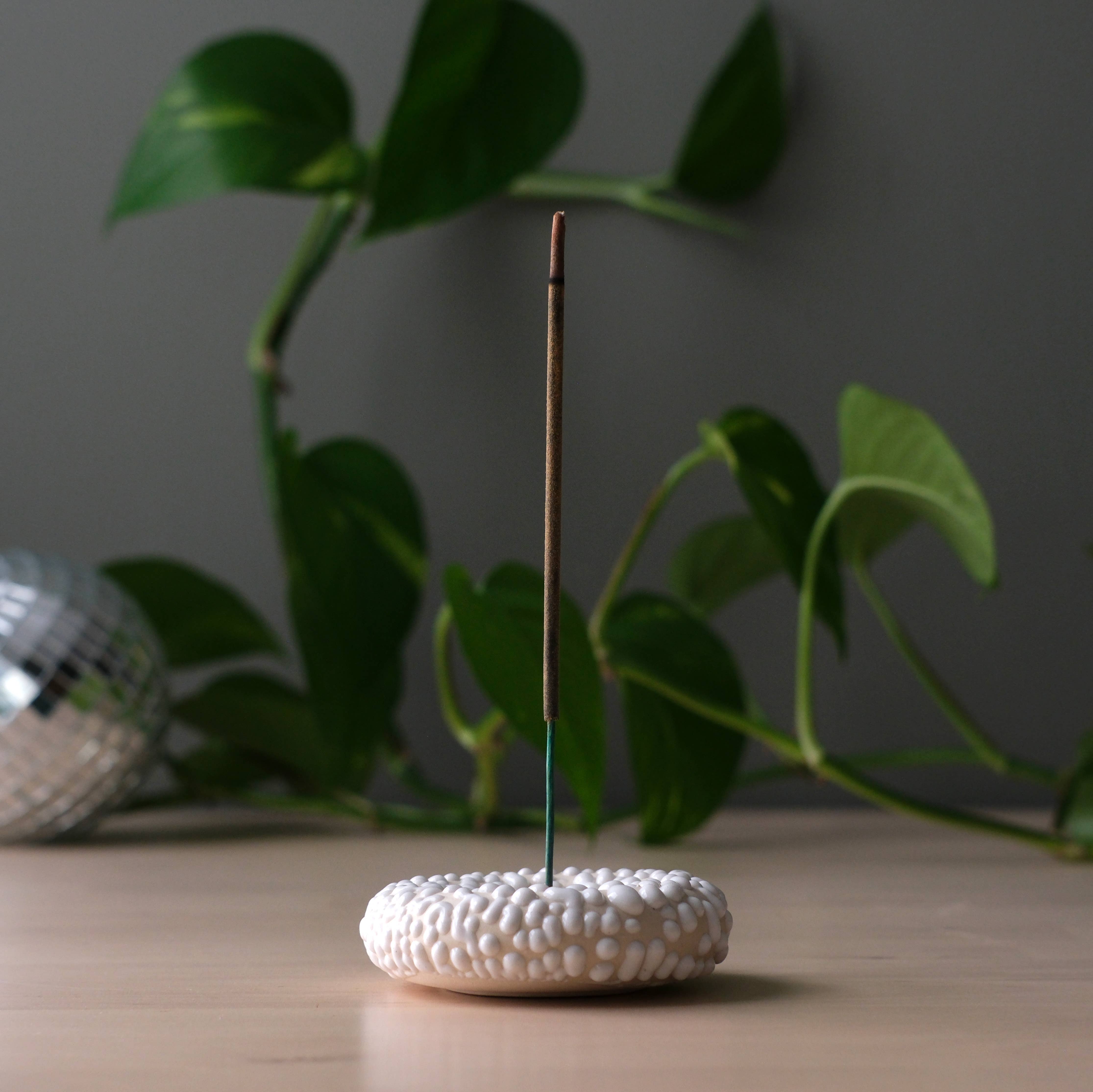 Eve Incense