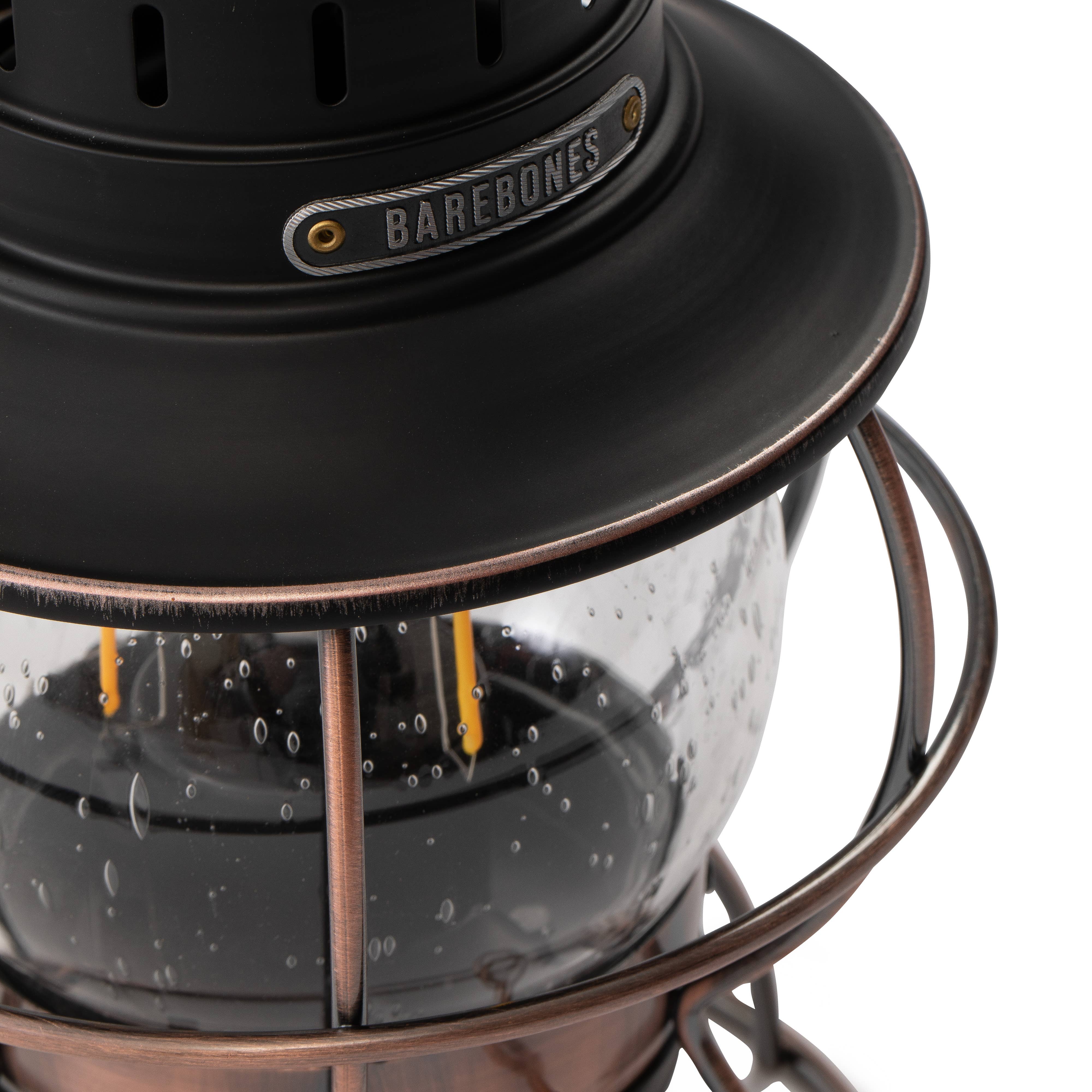 Railroad Lantern
