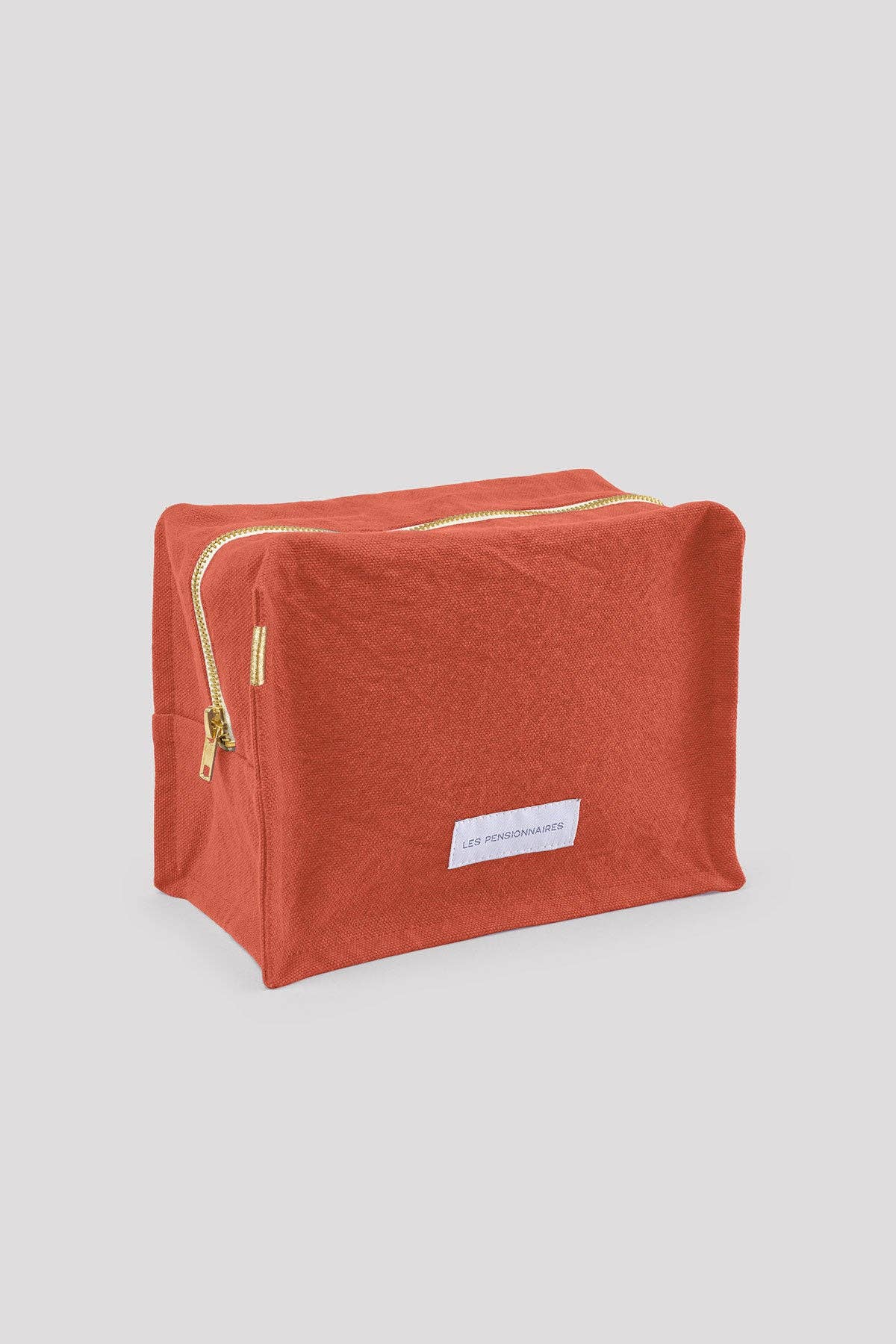 Vivienne Sac | Flamboyant Orange