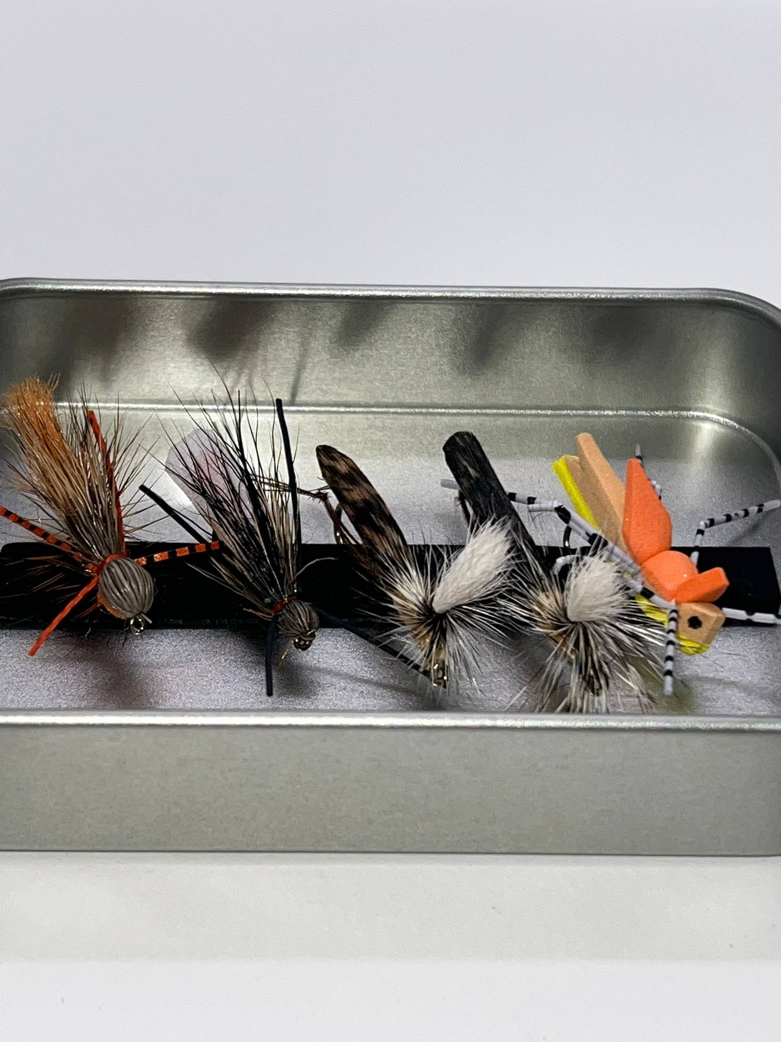 Power Pack Fly Assortments