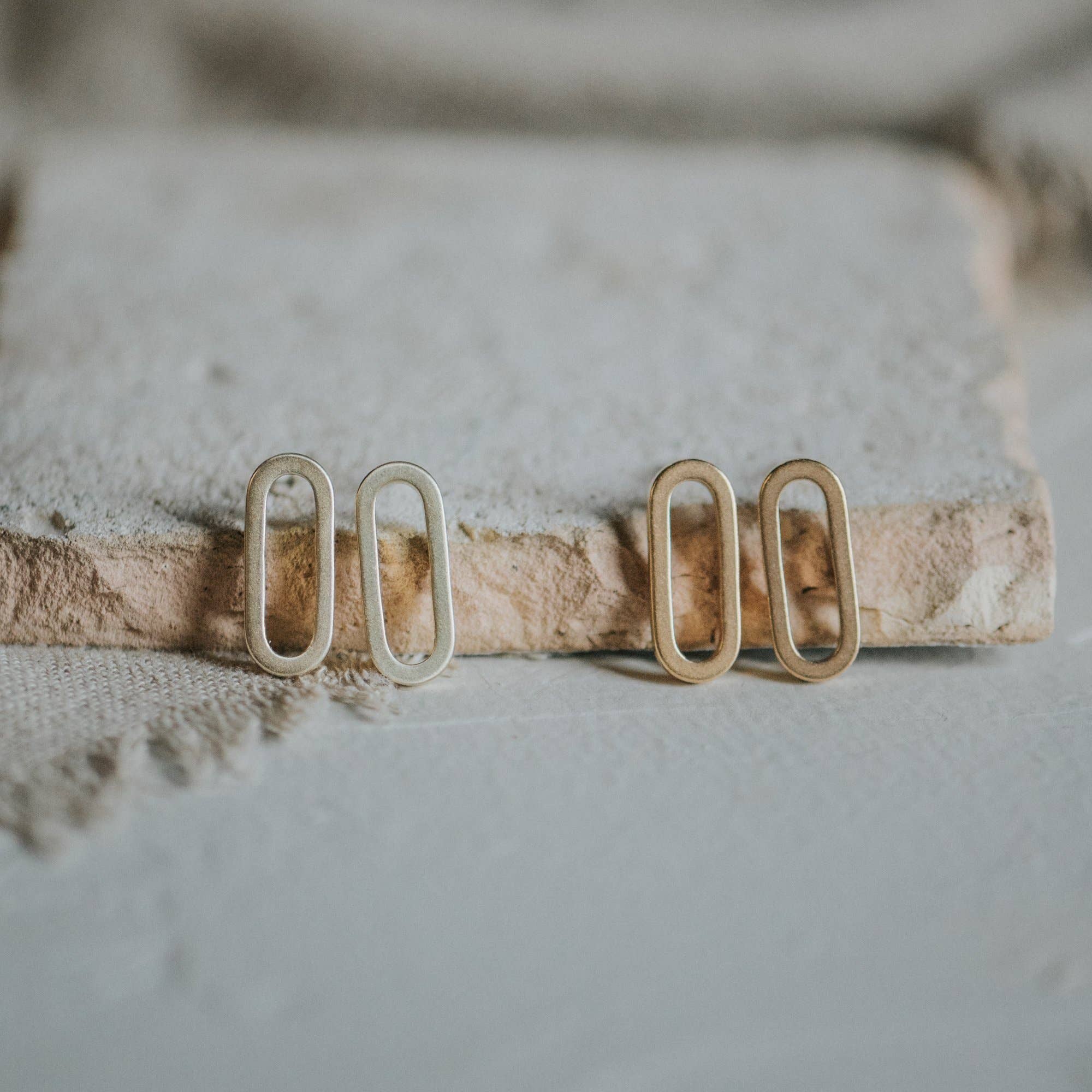 Tarn Studs // 15mm