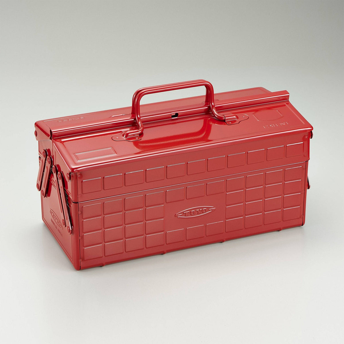 TOYO ST-350 Cantilever Steel Toolbox