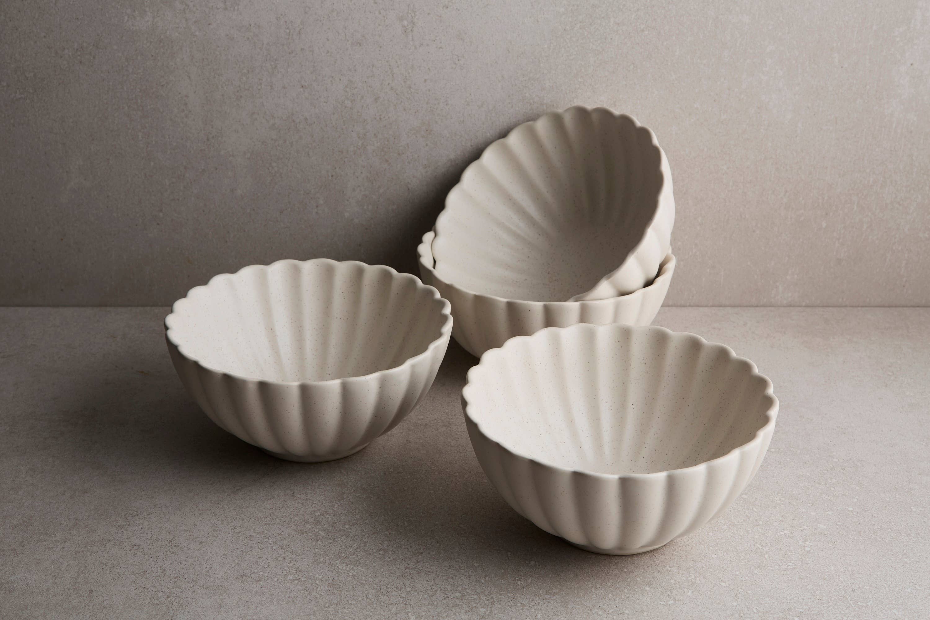 Felicity Flower Bowl