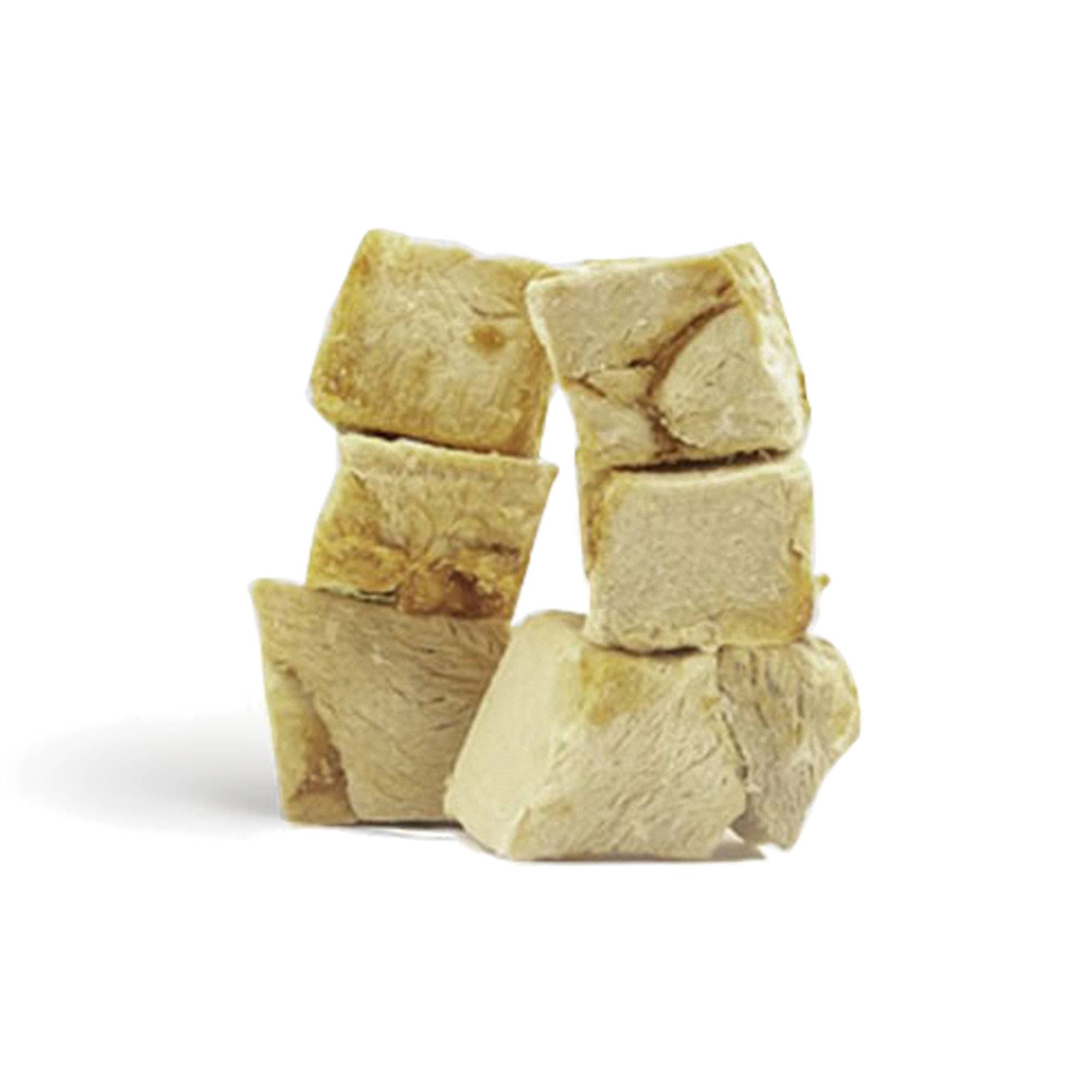 HOLI Chicken Dog Treats - All Natural Breast Meat - Freeze Dried