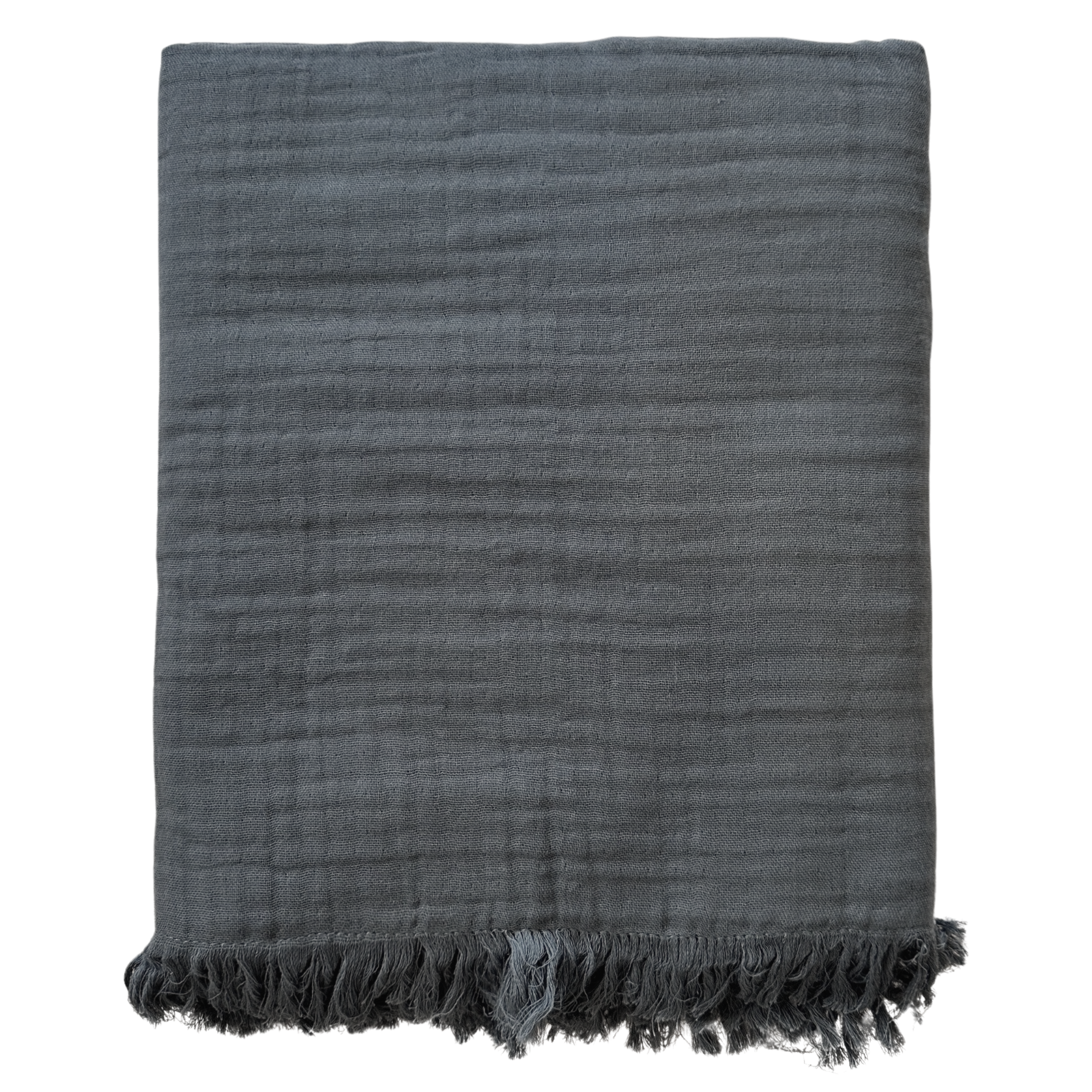 Drift Cotton Blanket