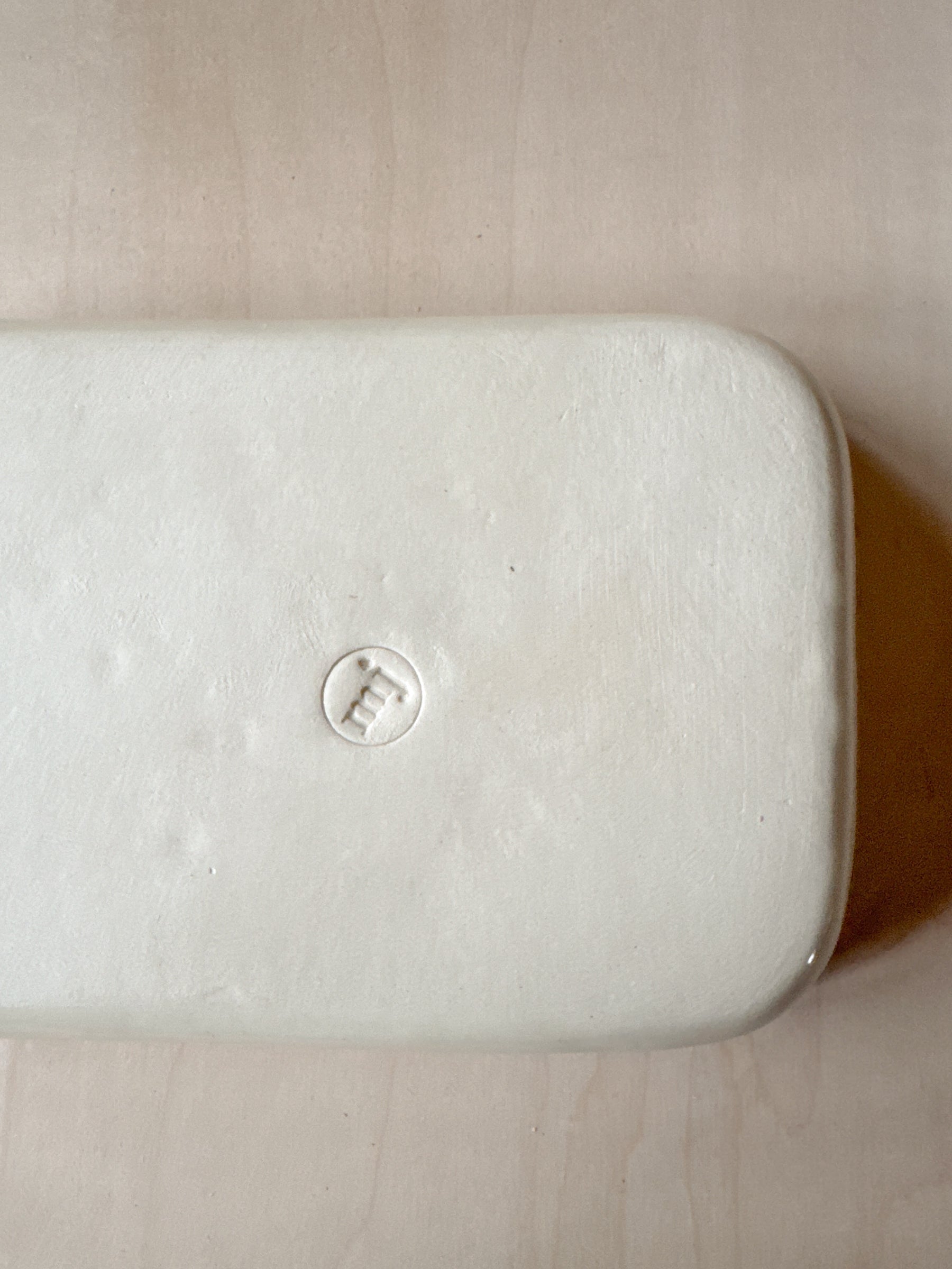 Cigar Small Tray