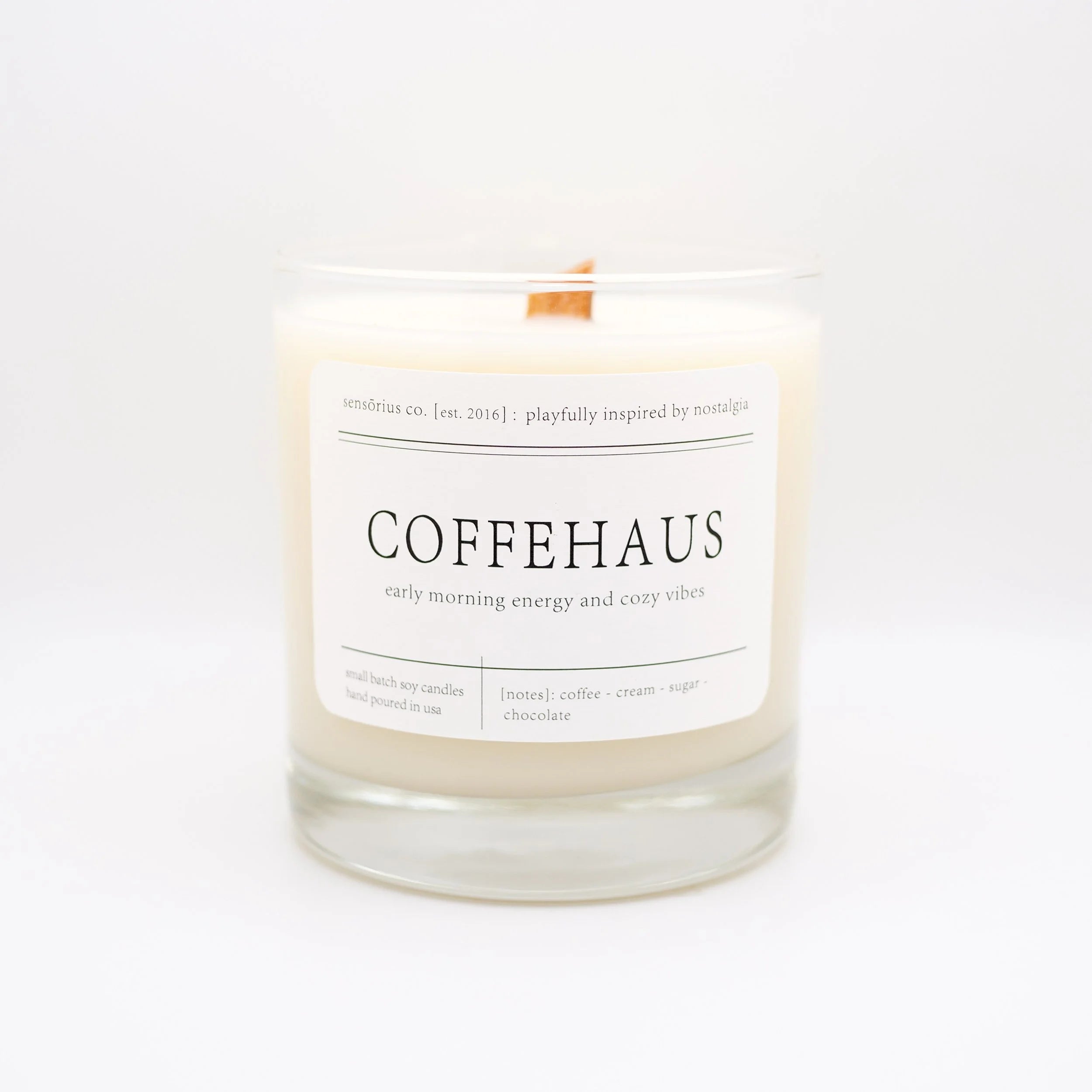 Coffeehaus