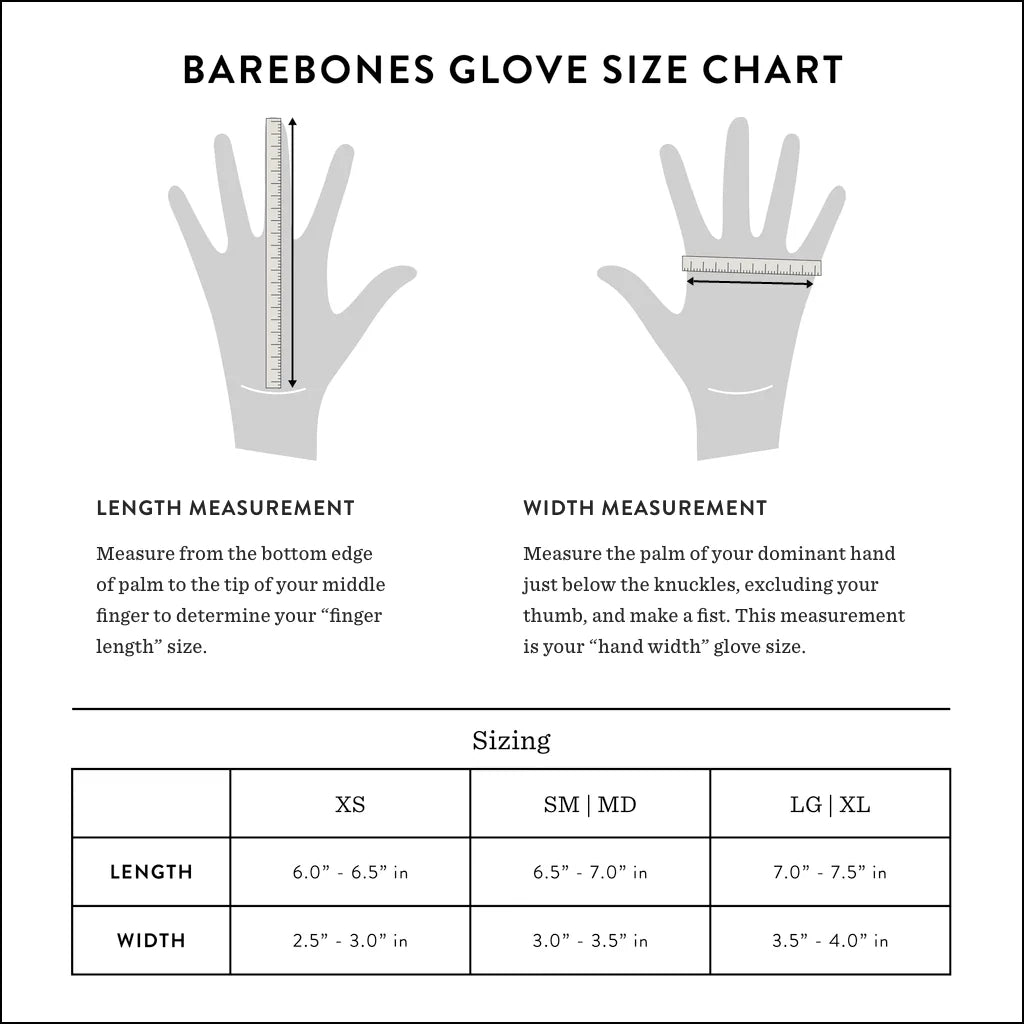 Classic Work Glove