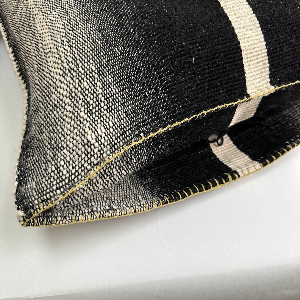 Birch Stripe Pillow