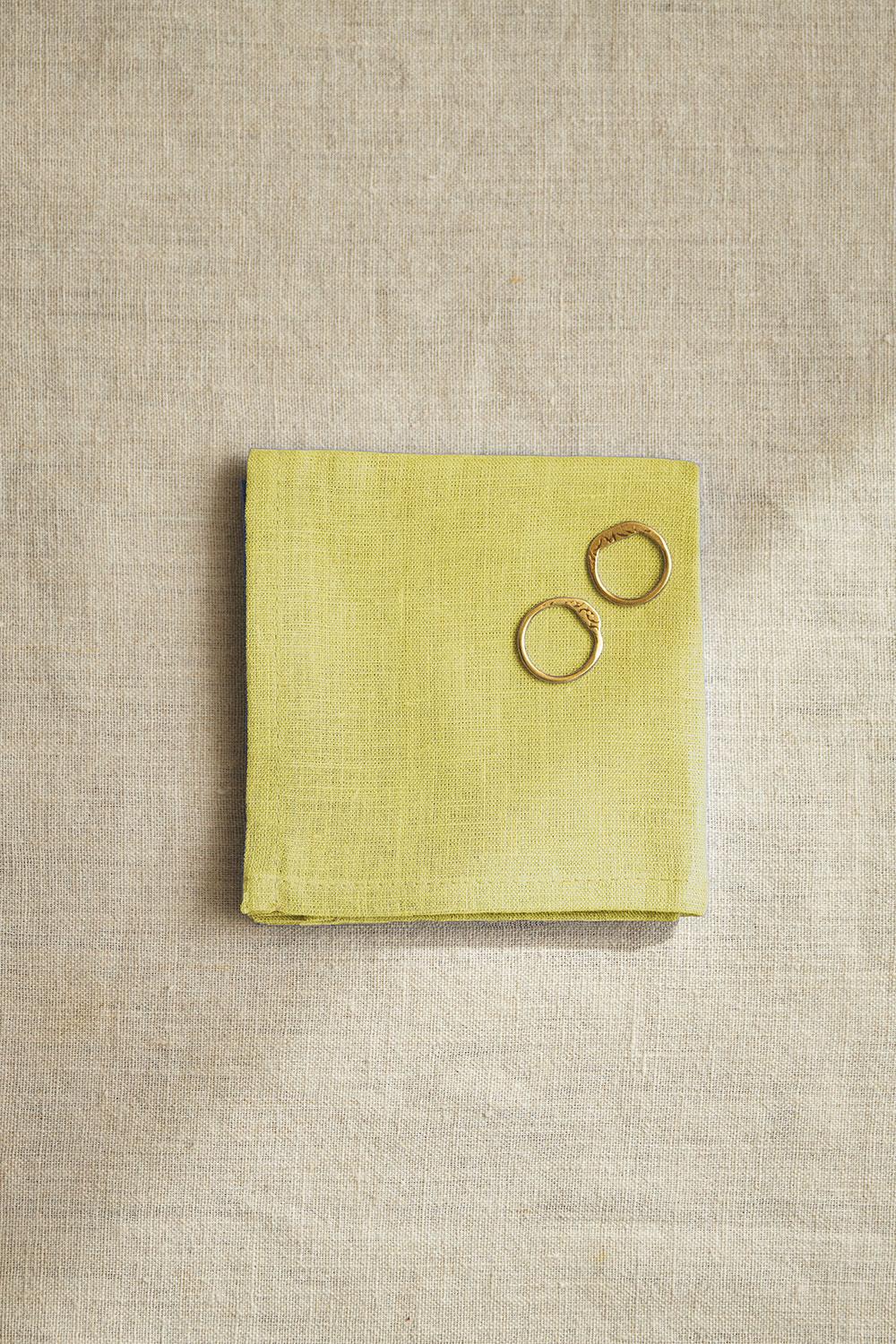 Handkerchief Email