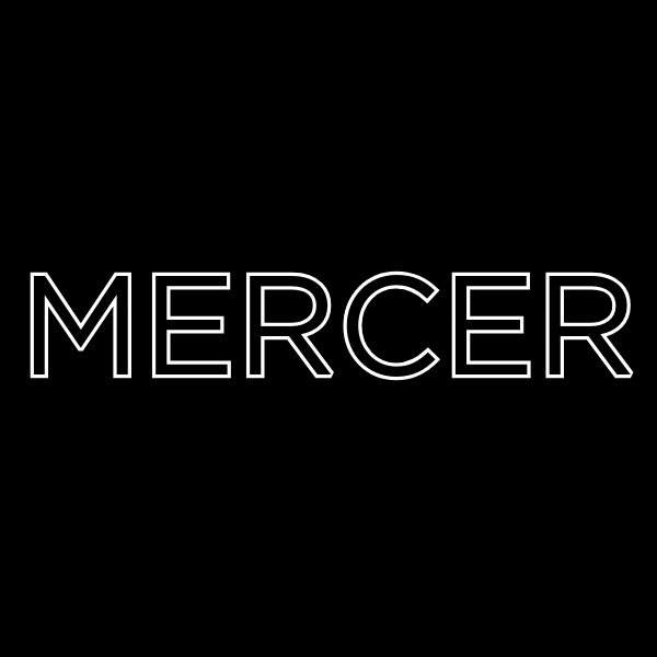 Mercer Gift Card