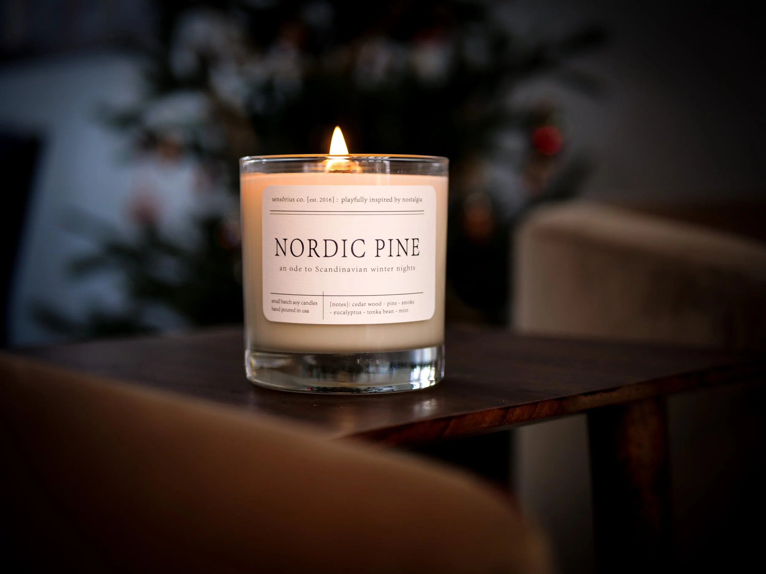 Nordic Pine