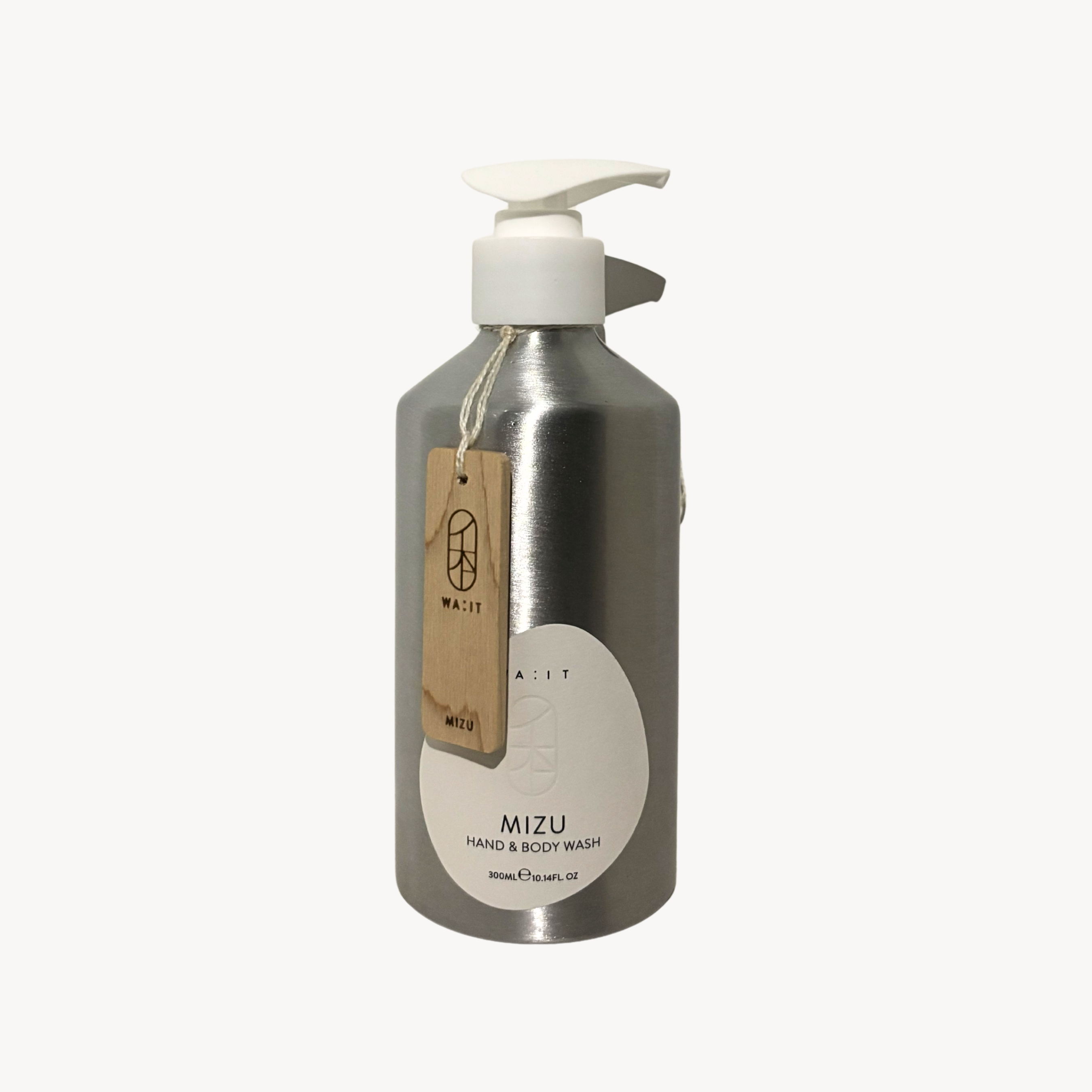 MIZU — Hand & Body Wash