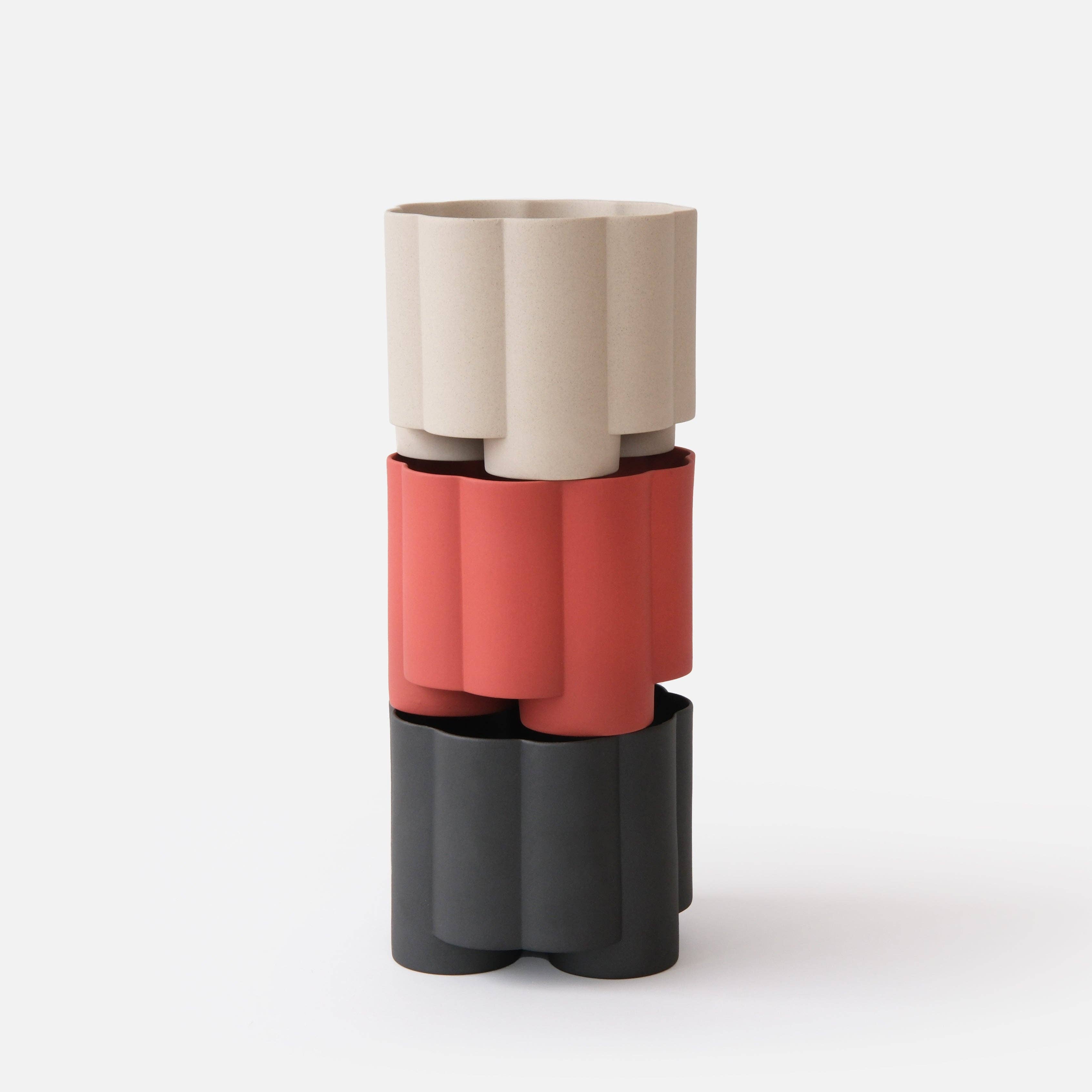 Pillar Planter