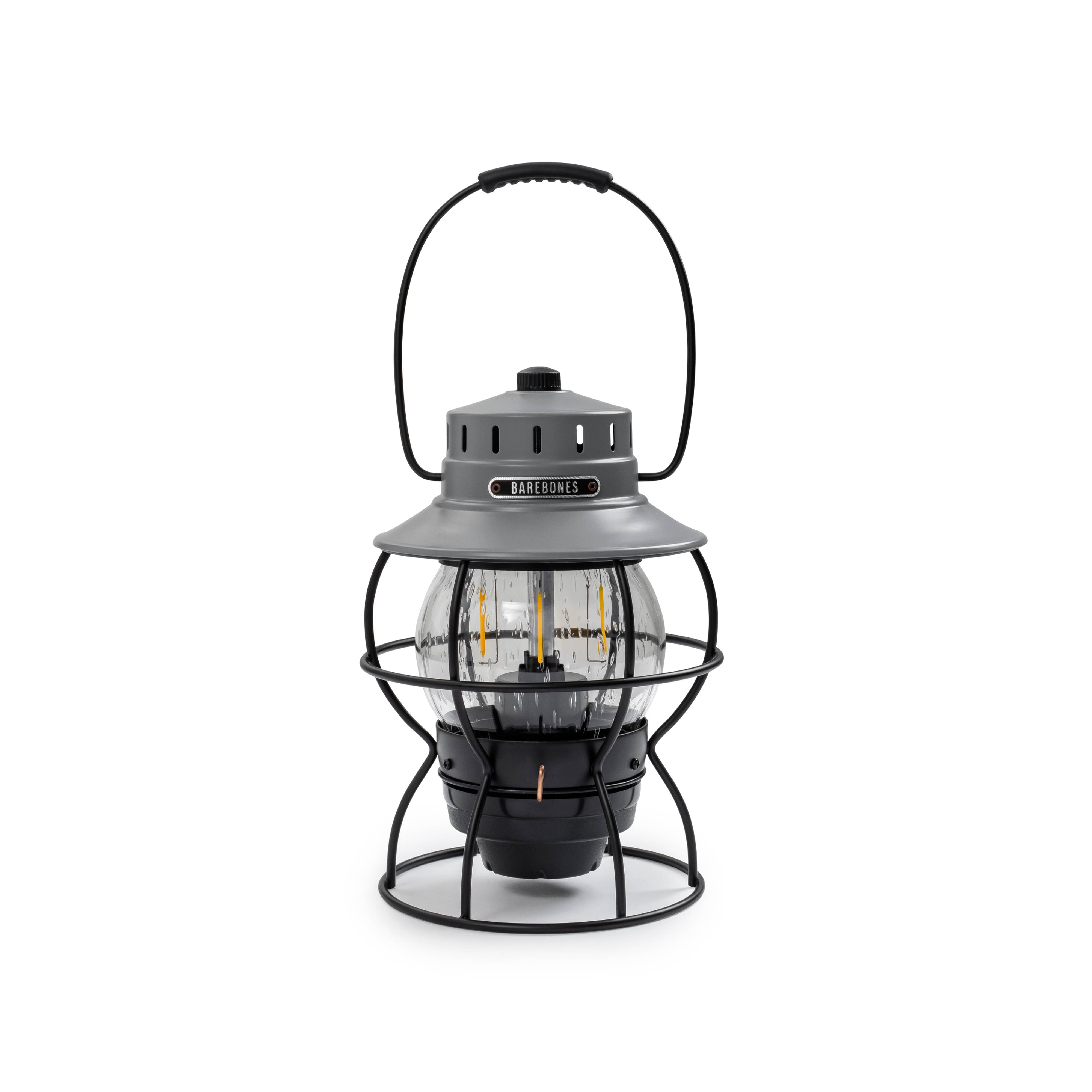 Railroad Lantern