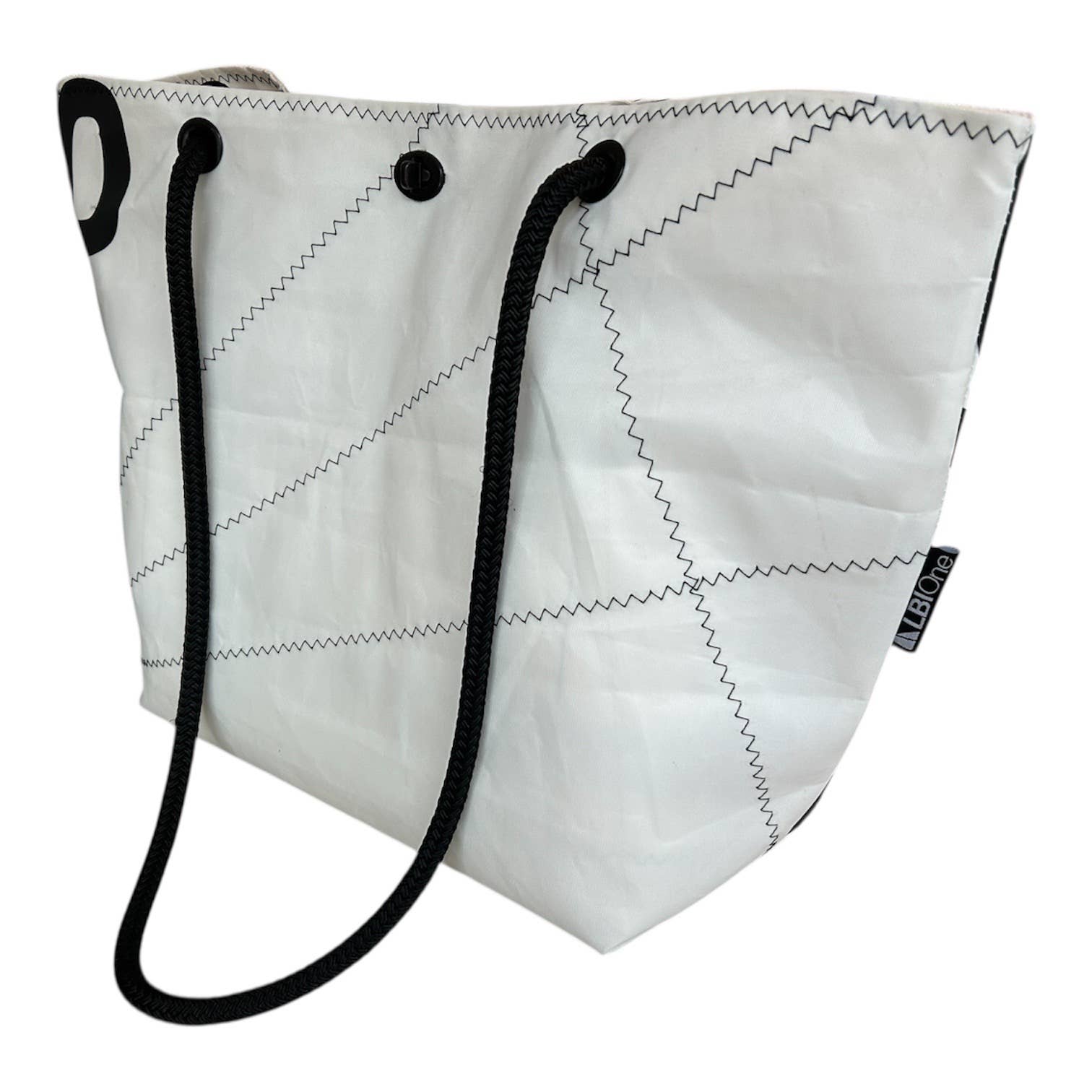 Sailcloth Tote