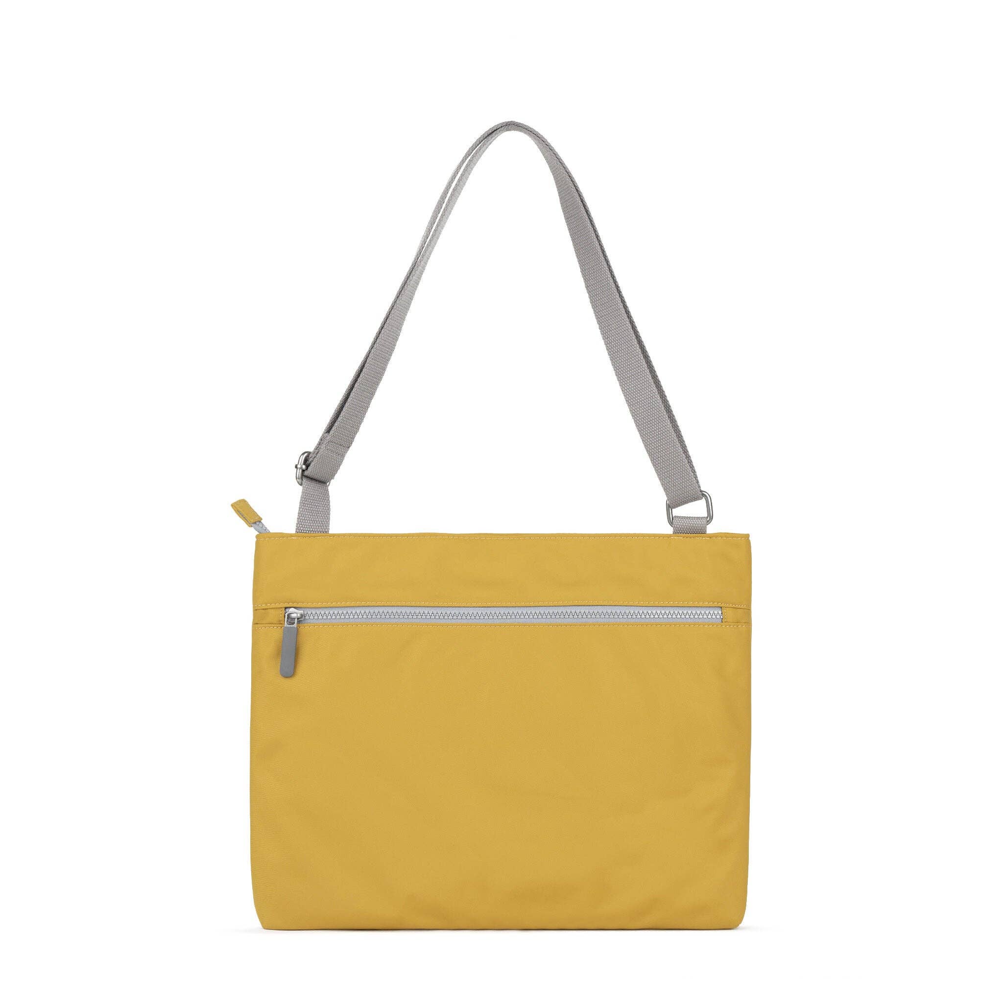 Moorgate Messenger Bag in Corn Nylon