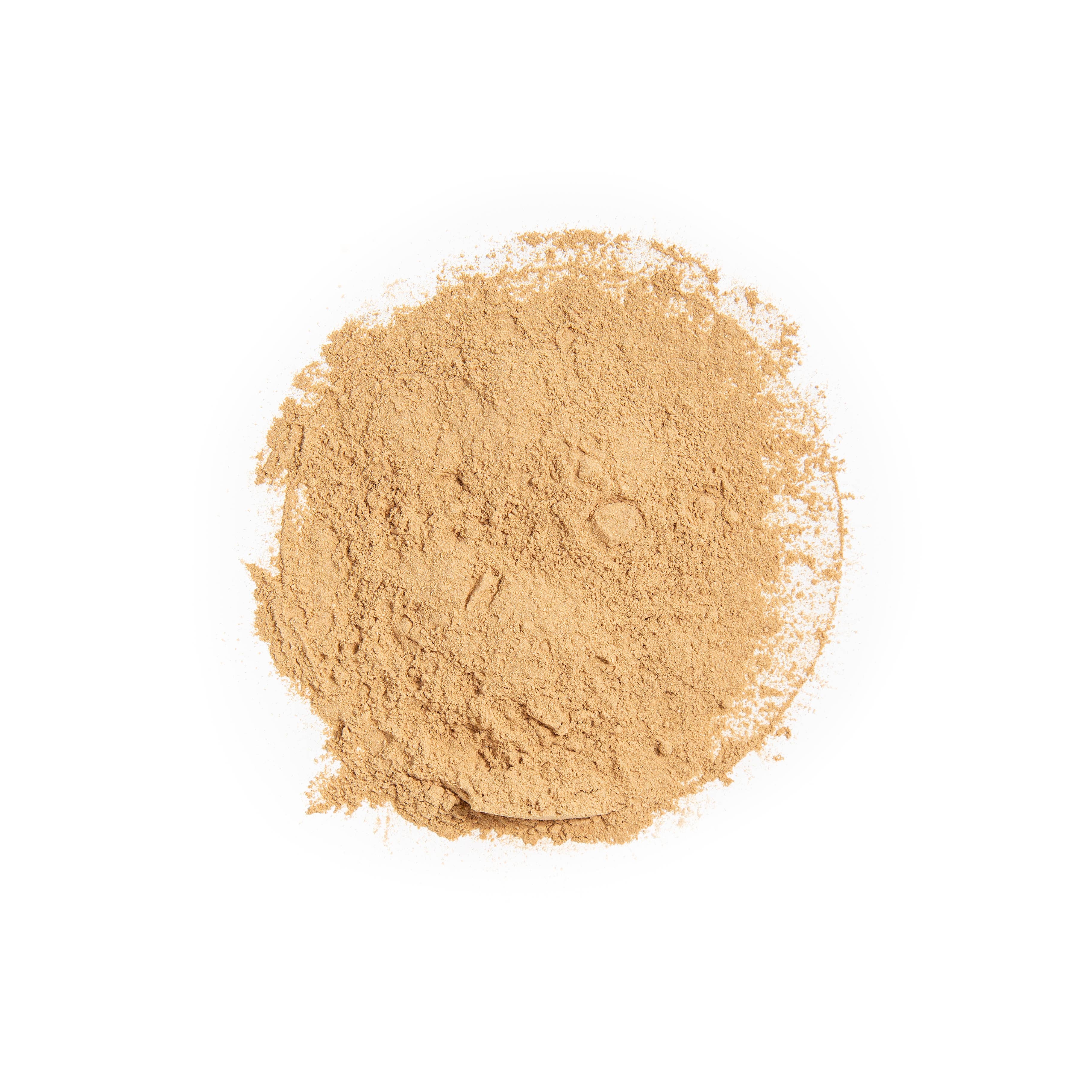 Clay Face Mask | Yellow