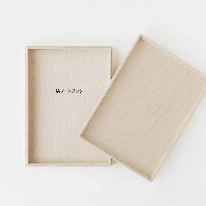 Watermarked Notebook For Writers