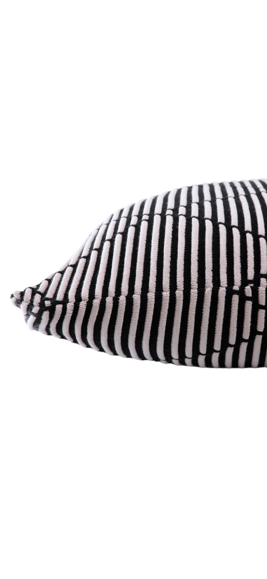 Illusion Pillow