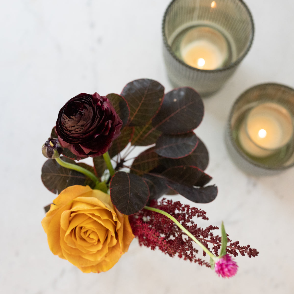 11/21/26 | Thanksgiving Tablescape Demonstration