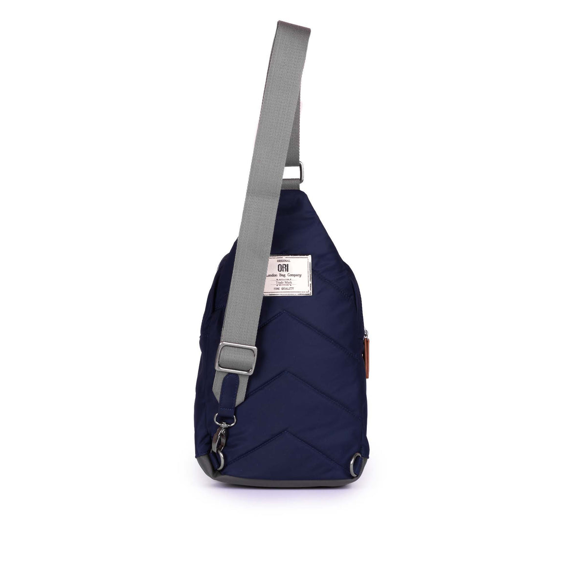 Willesden Sling Bag in Midnight Nylon