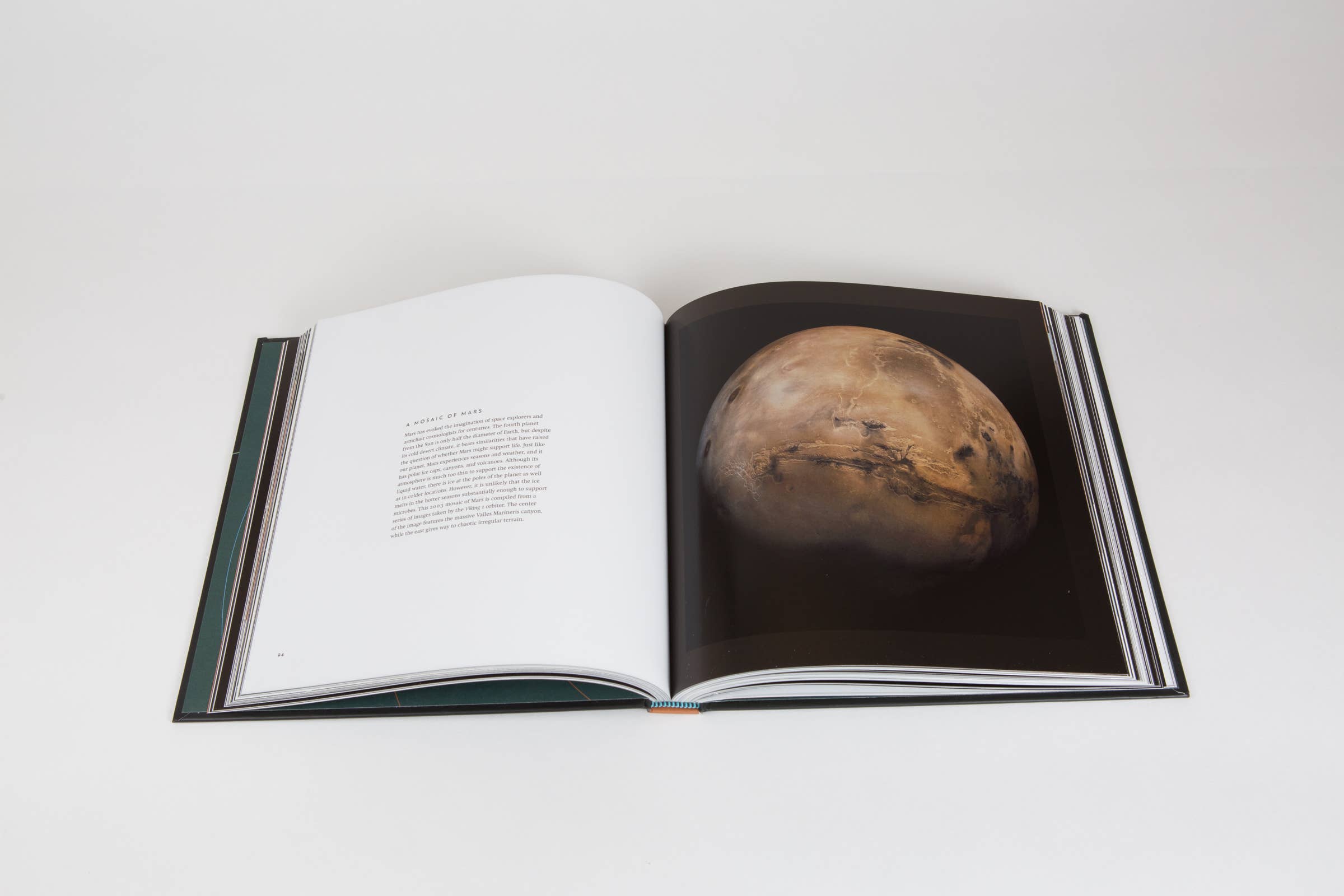 The Planets