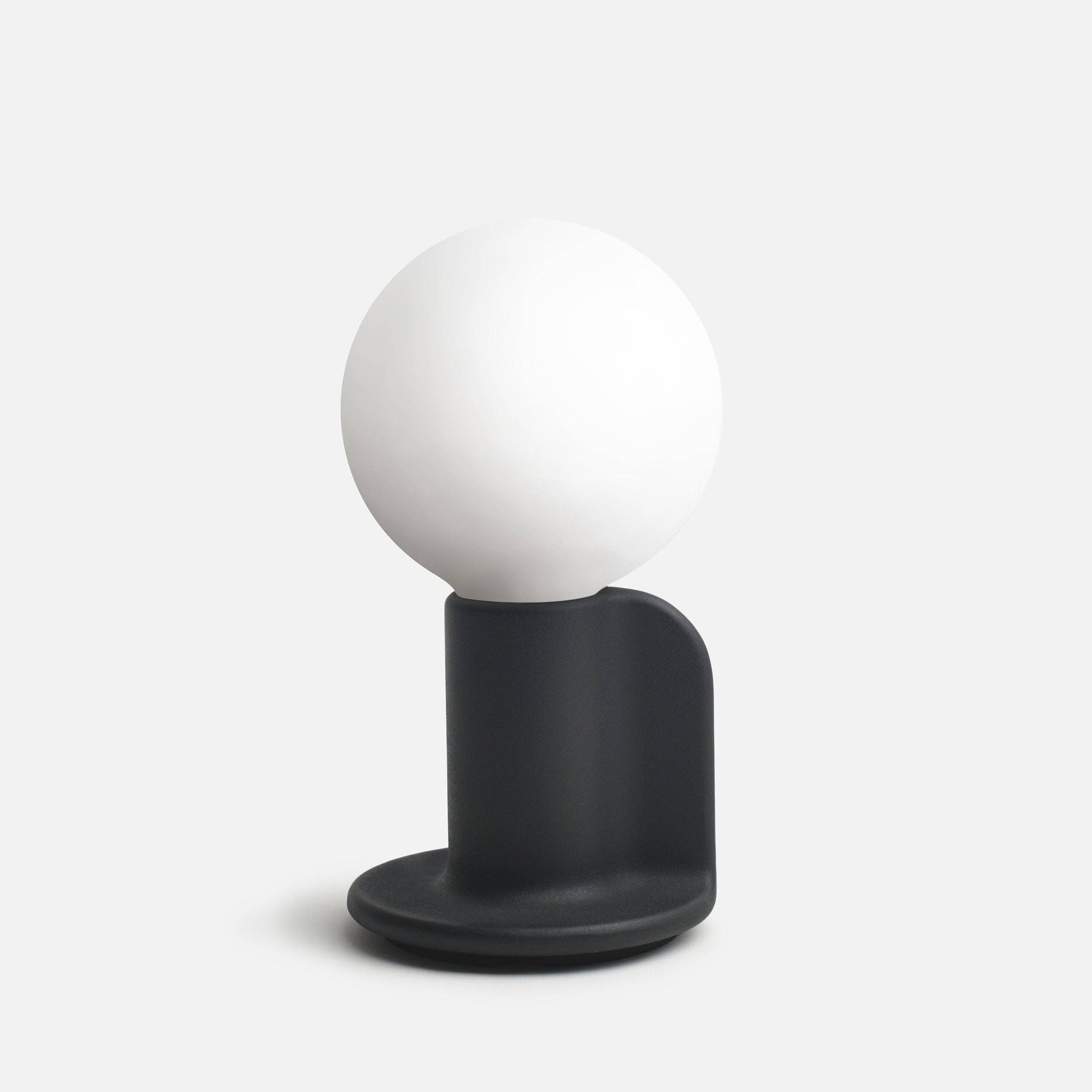 Q Lamp
