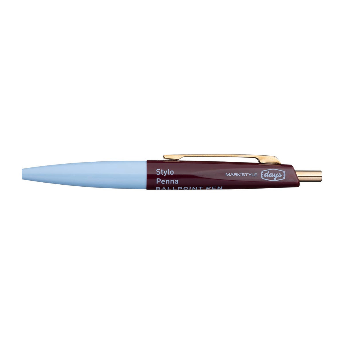 DxA Mini Mach 0.5mm Ballpoint Pen