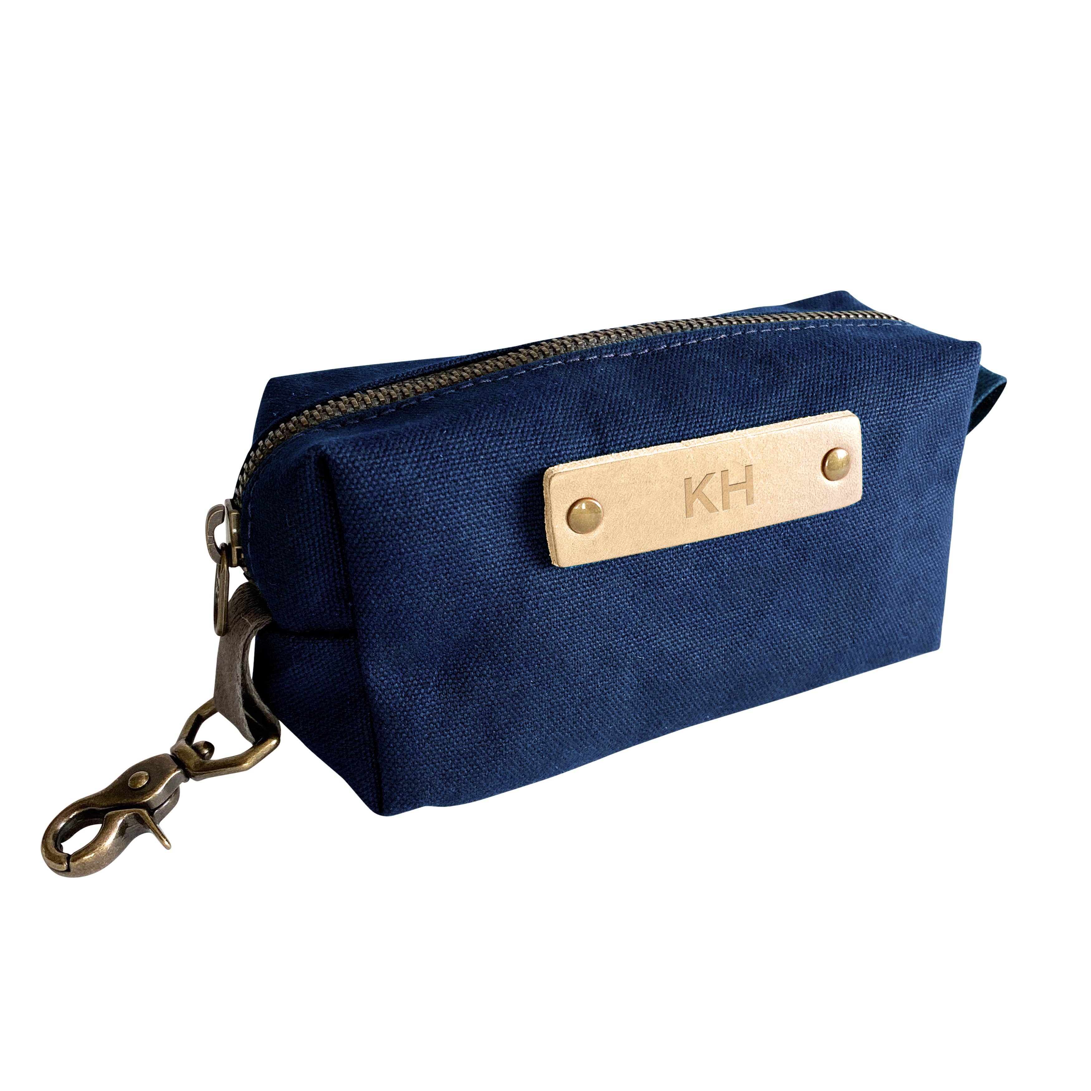 Golf Pouch Mini Dopp Kit