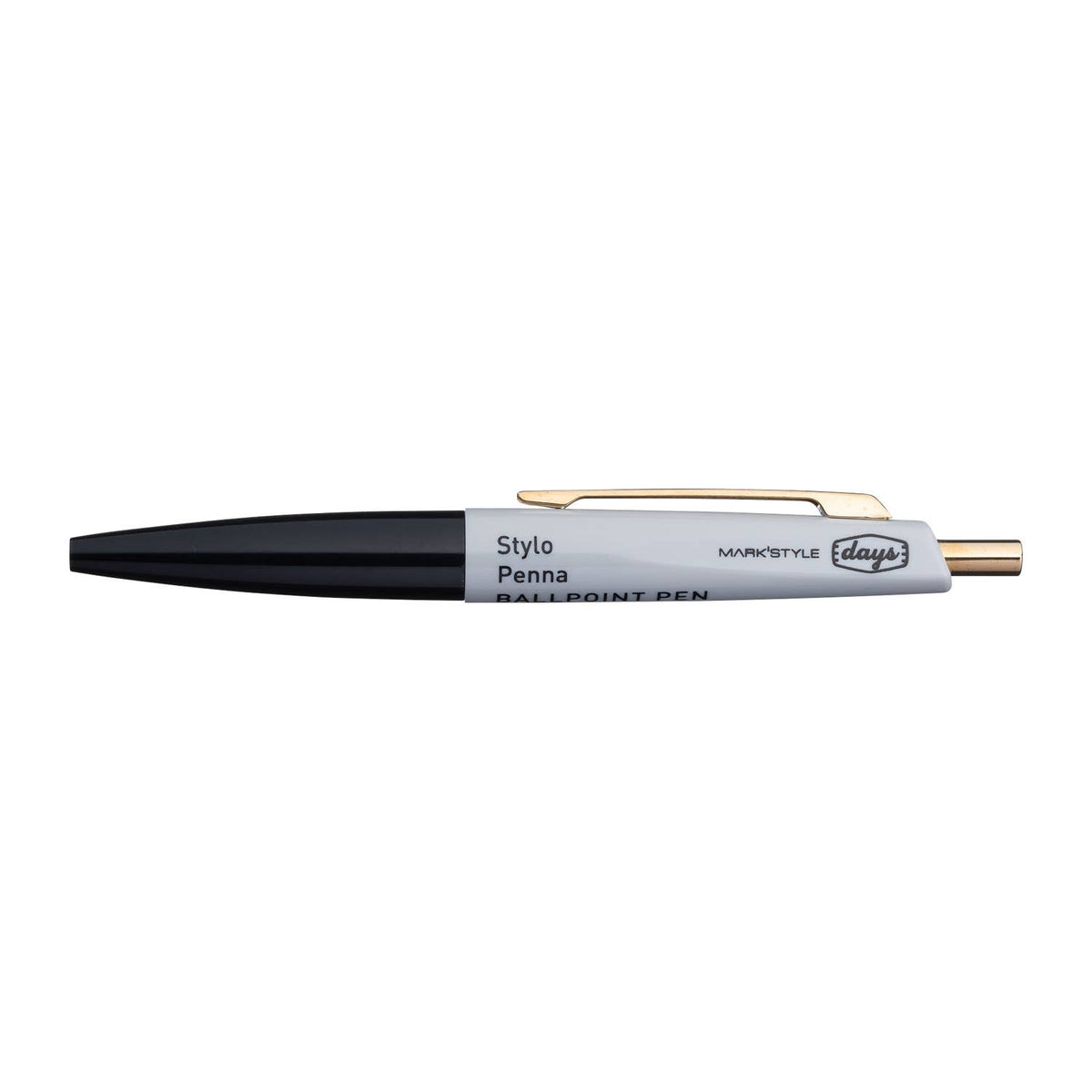 DxA Mini Mach 0.5mm Ballpoint Pen