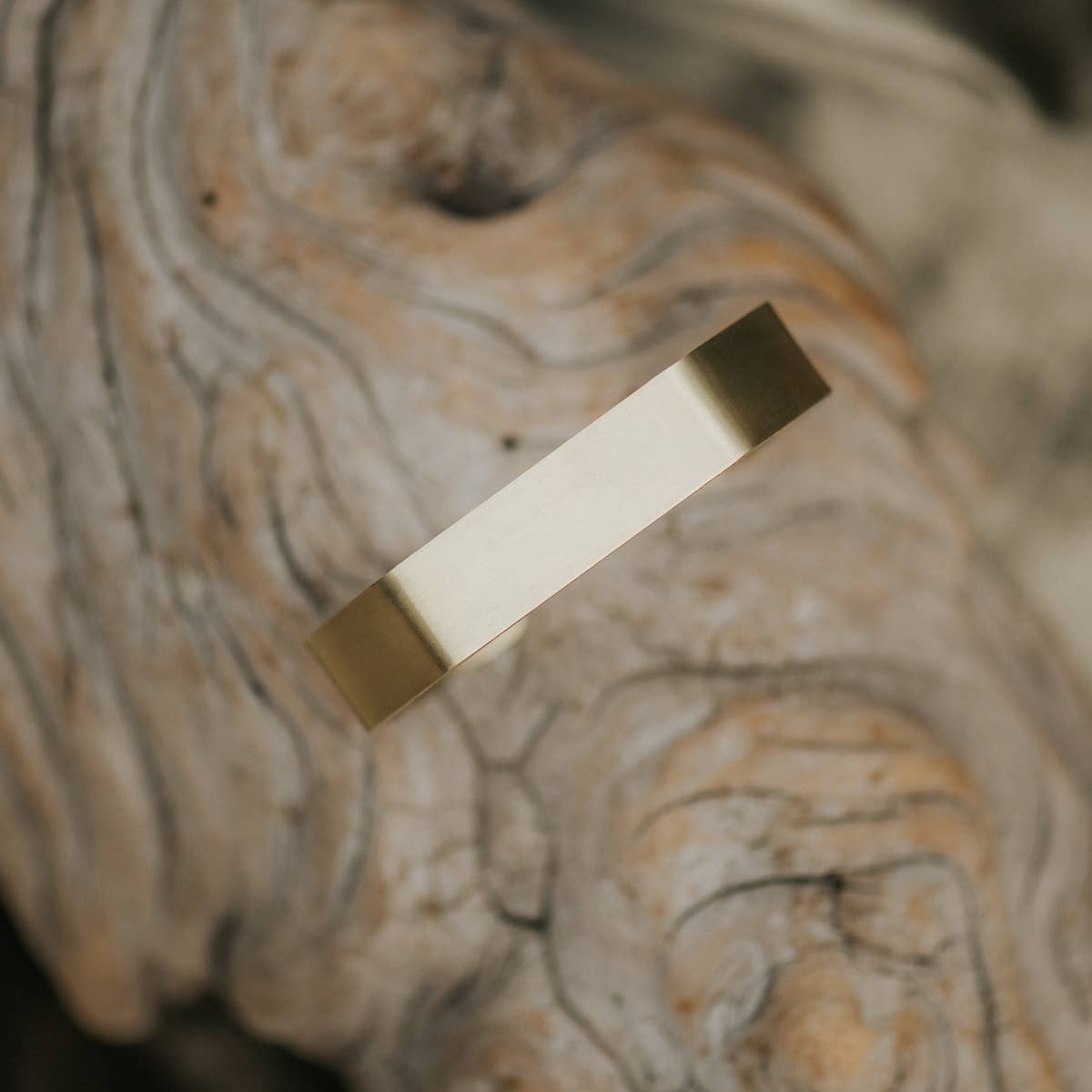 Warrior Cuff // 12mm