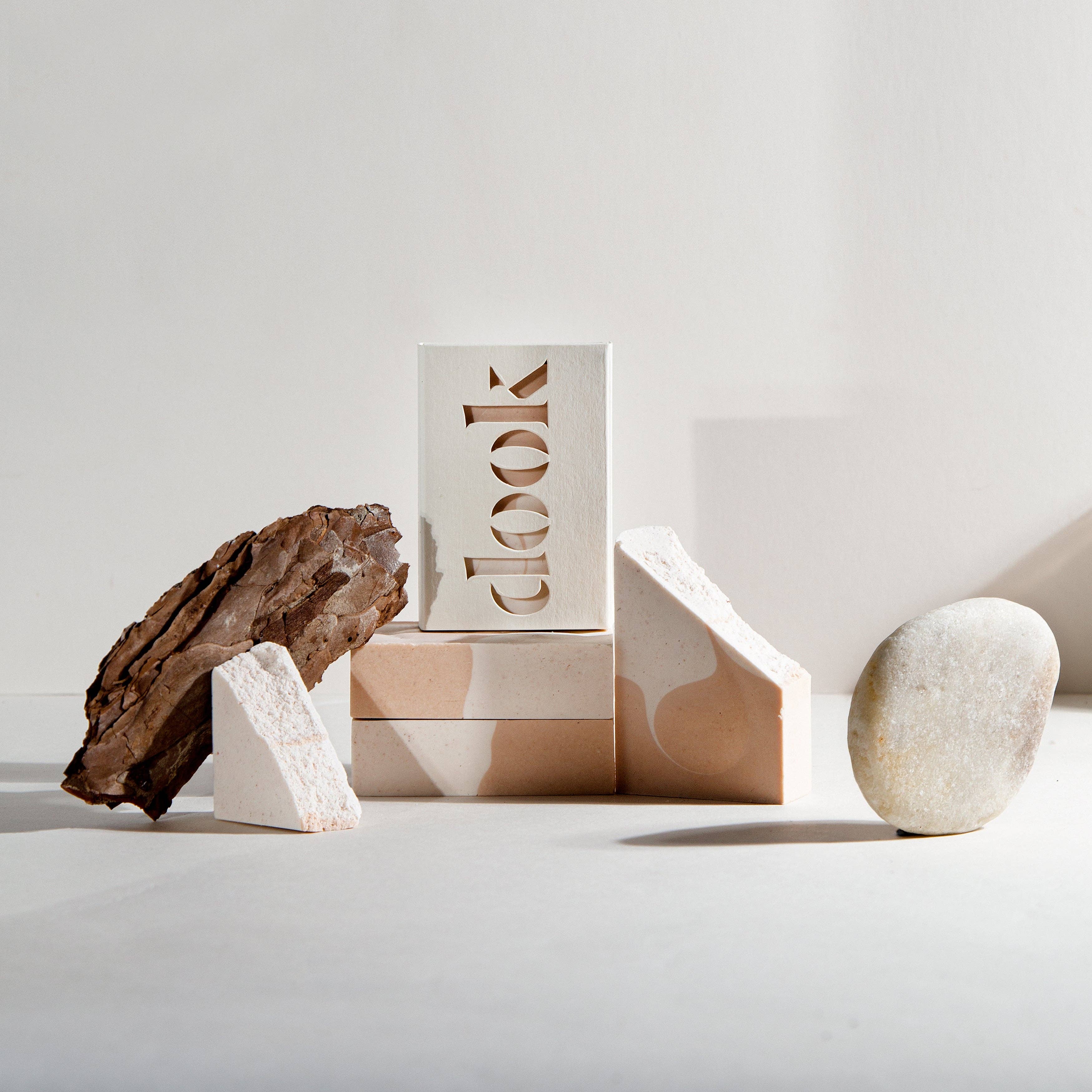 Salt Soap Bar | Cear