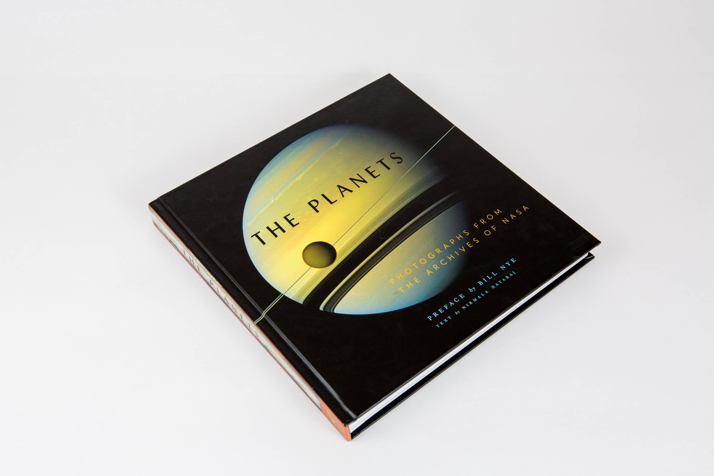 The Planets