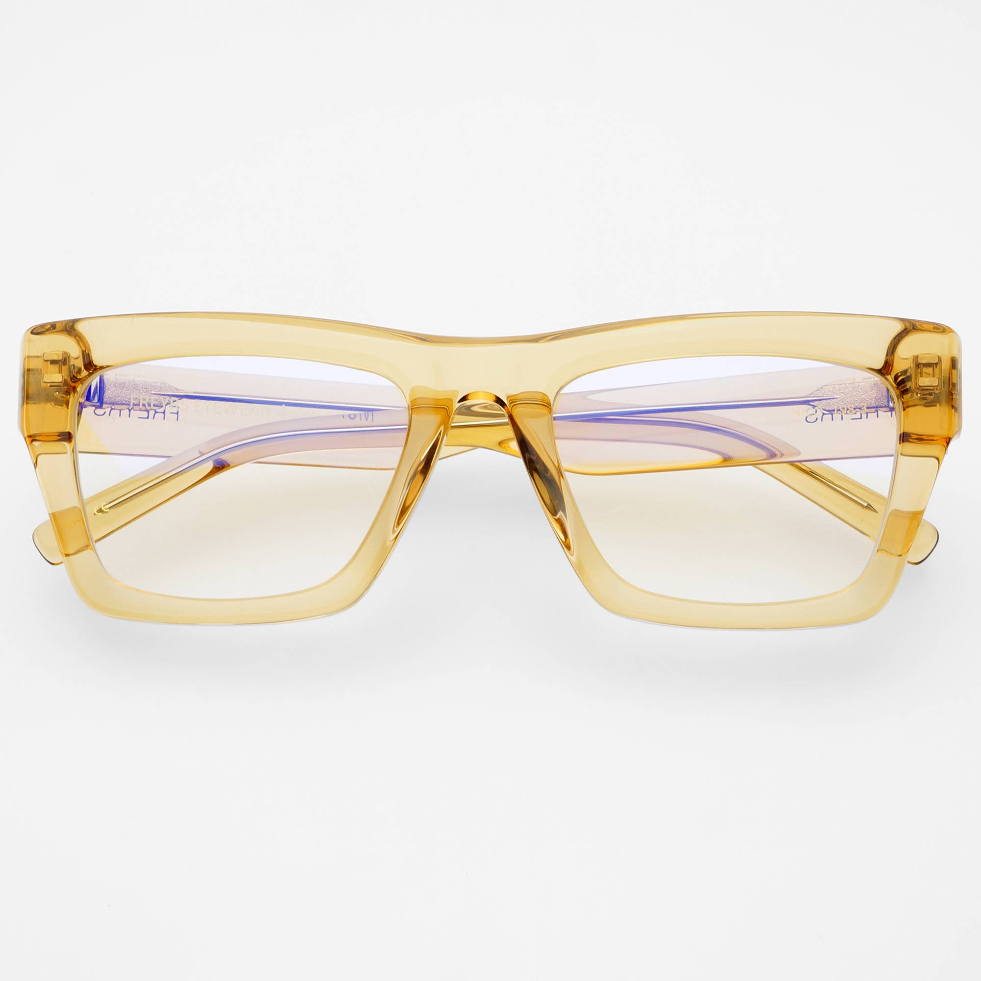 Nico Blue Light Readers Reading Unisex Eyeglasses
