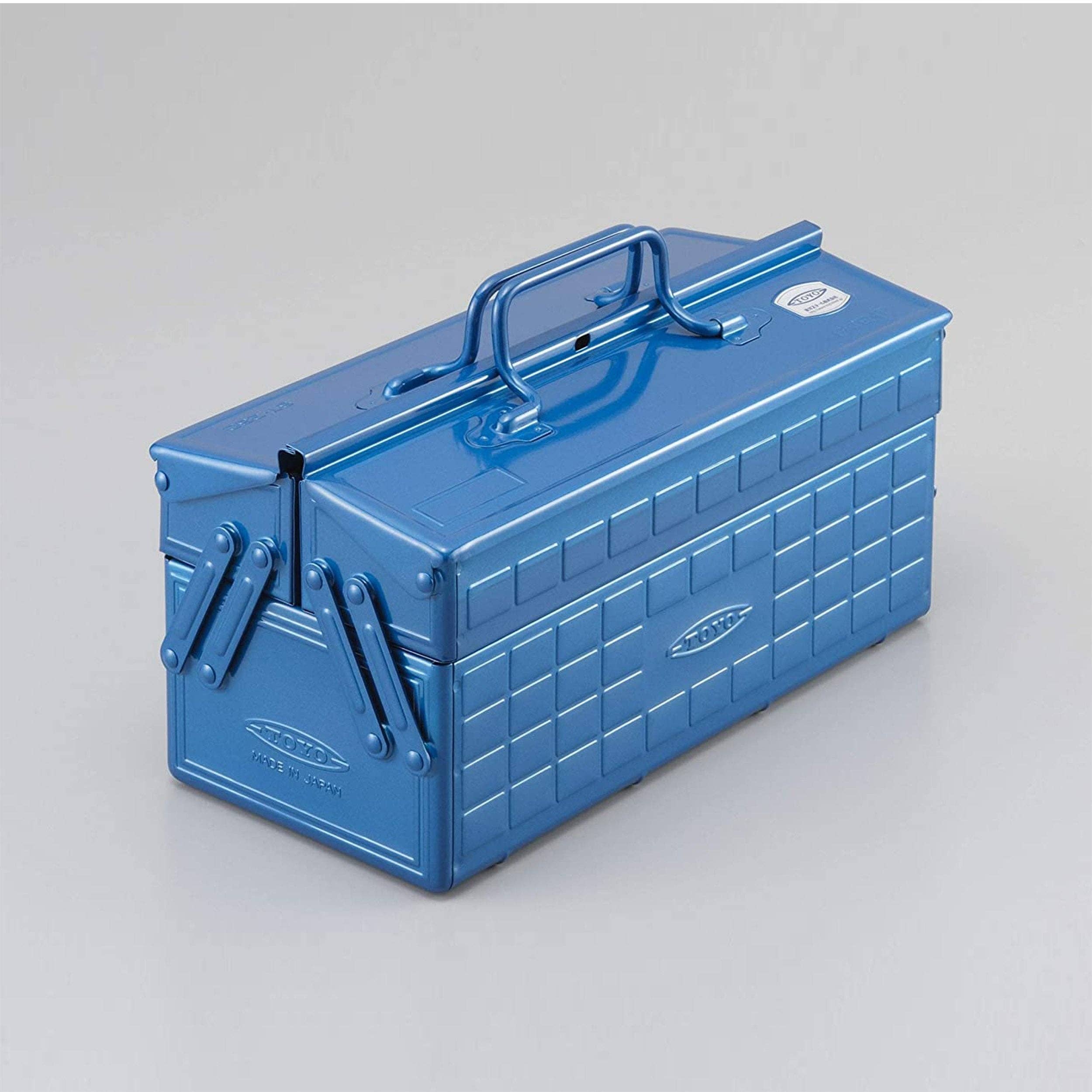 TOYO ST-350 Cantilever Steel Toolbox