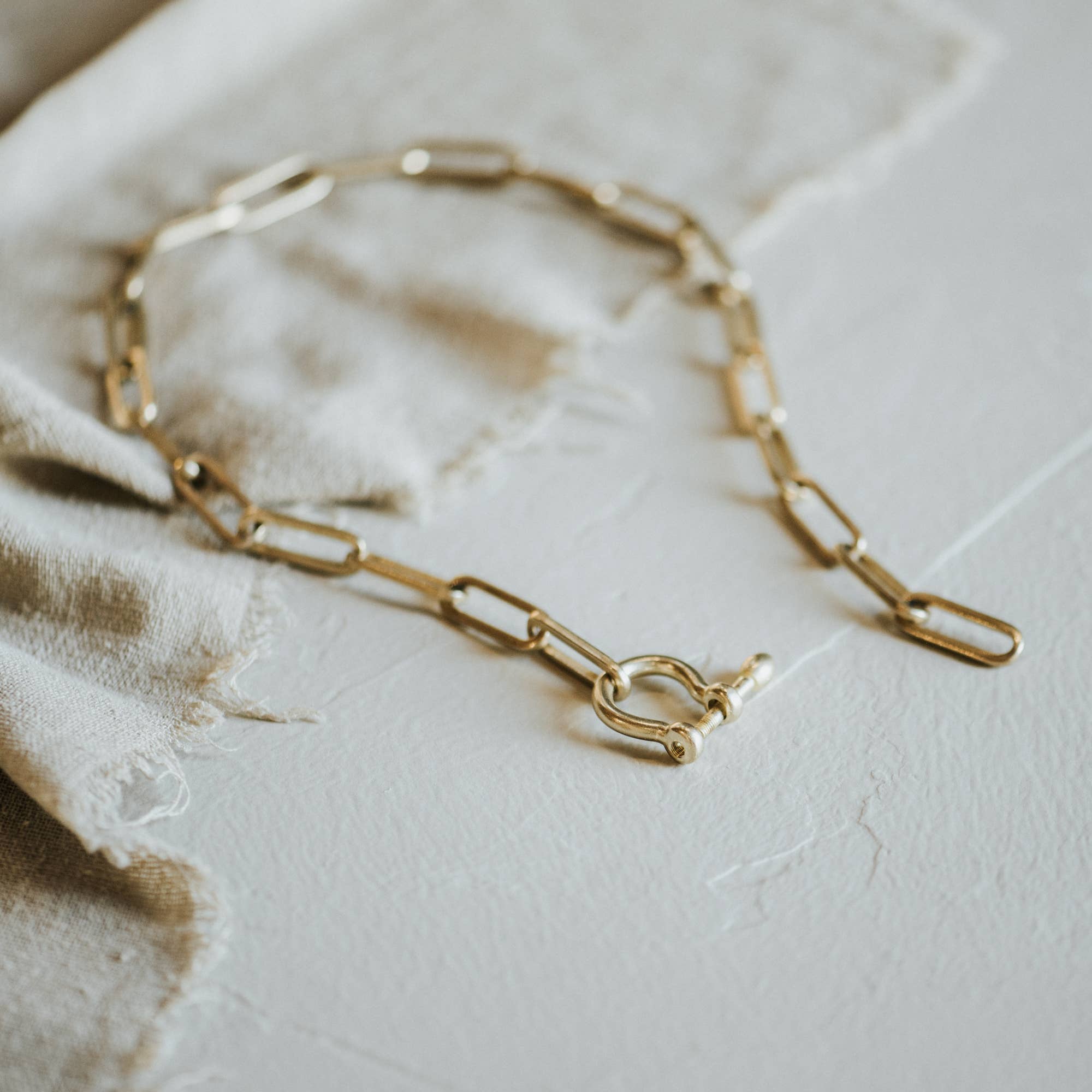 Kindred Necklace
