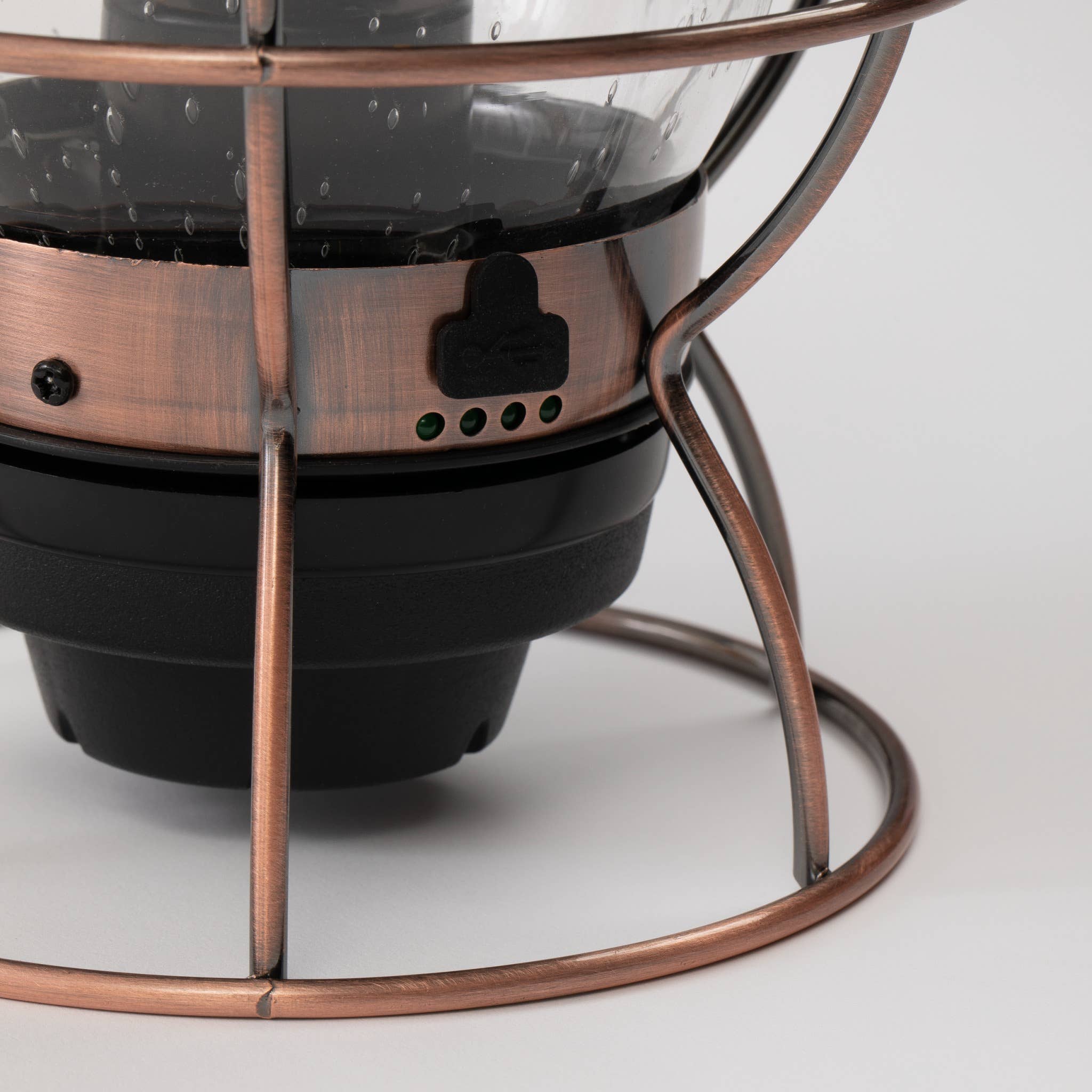 Railroad Lantern