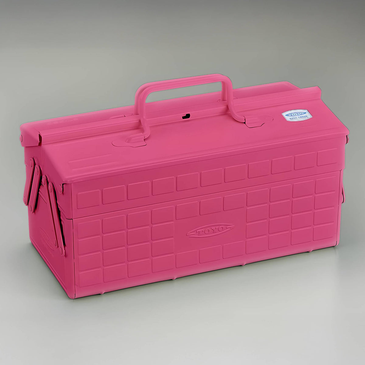 TOYO ST-350 Cantilever Steel Toolbox