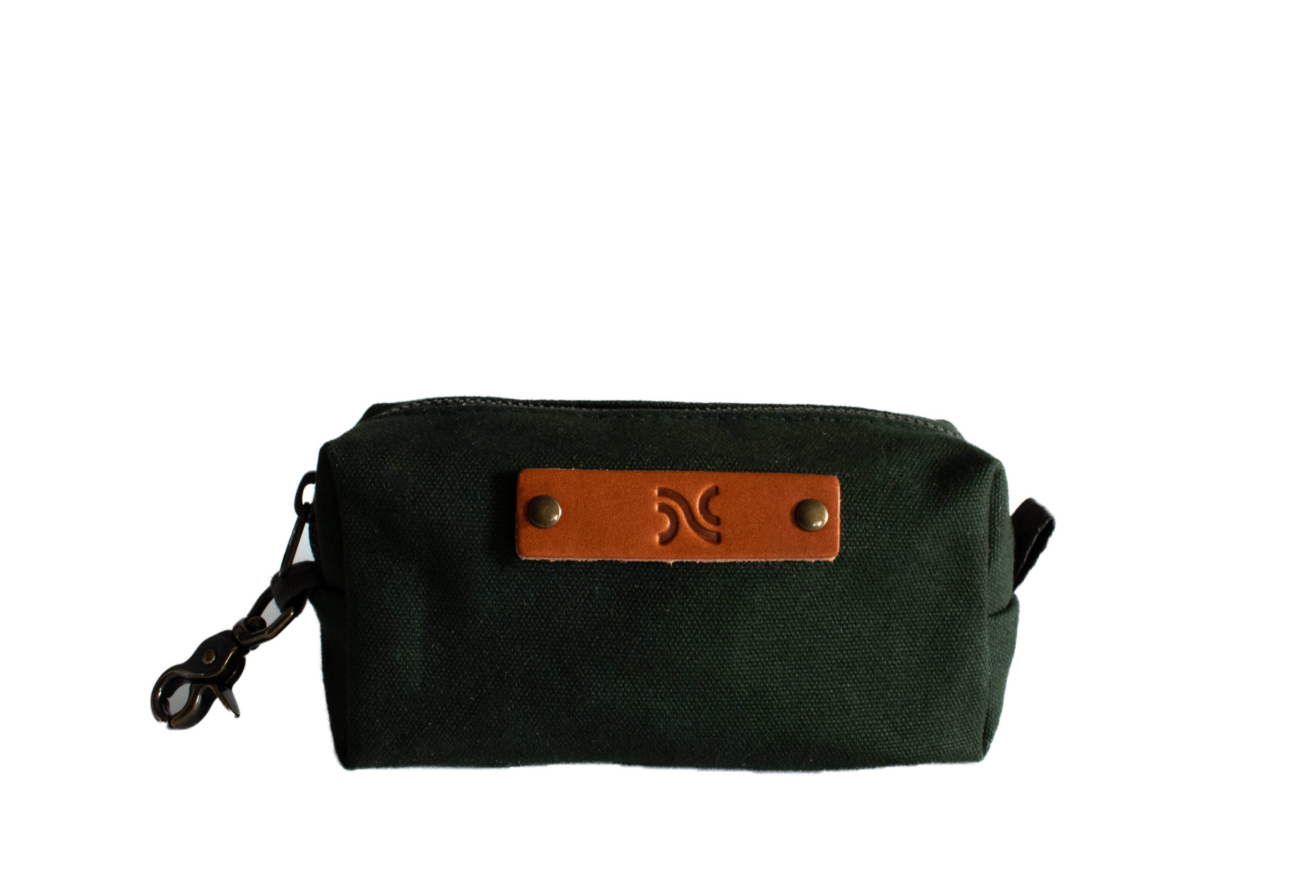 Golf Valuables Pouch | Mini Dopp Kit - USA Made