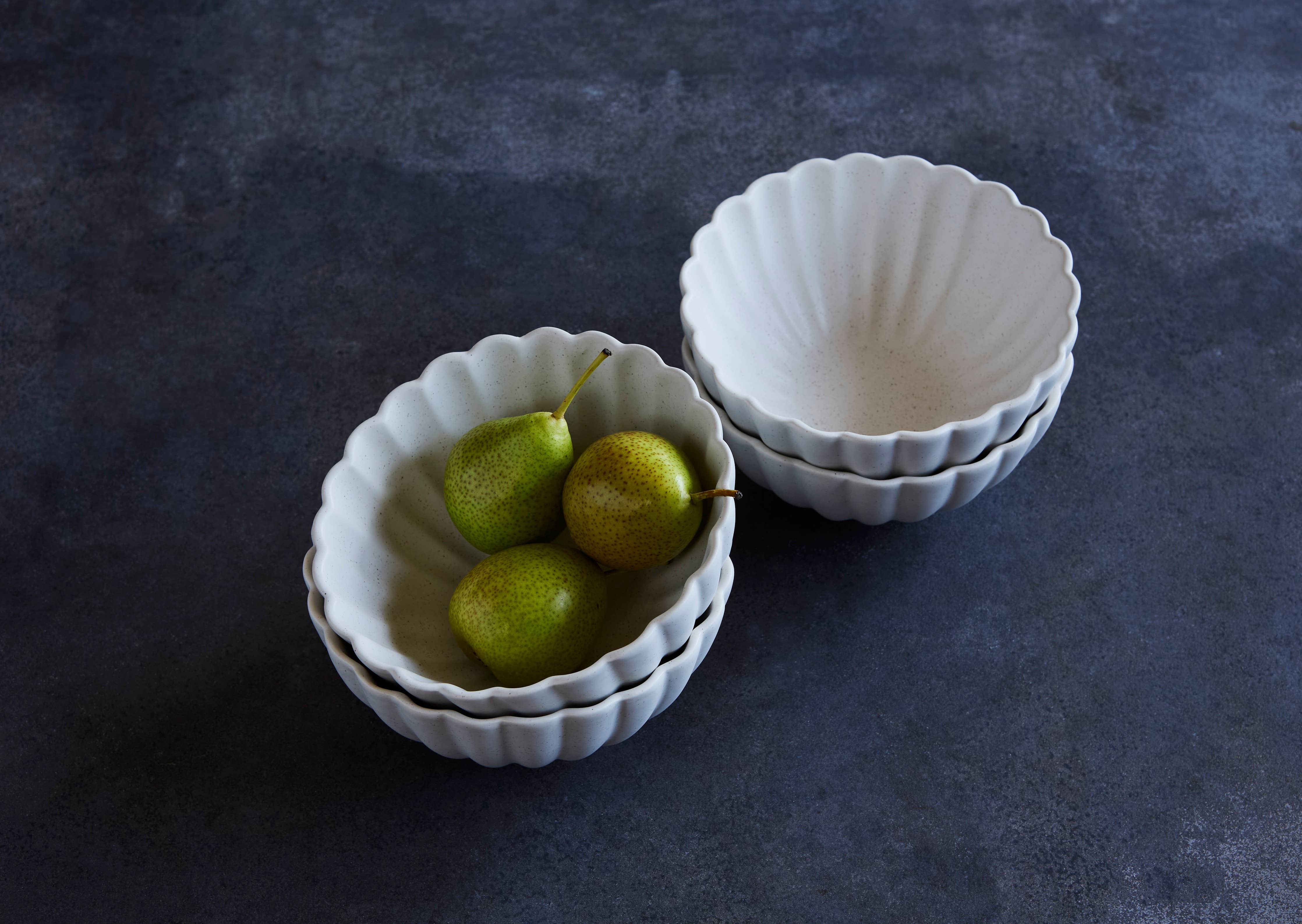 Felicity Flower Bowl