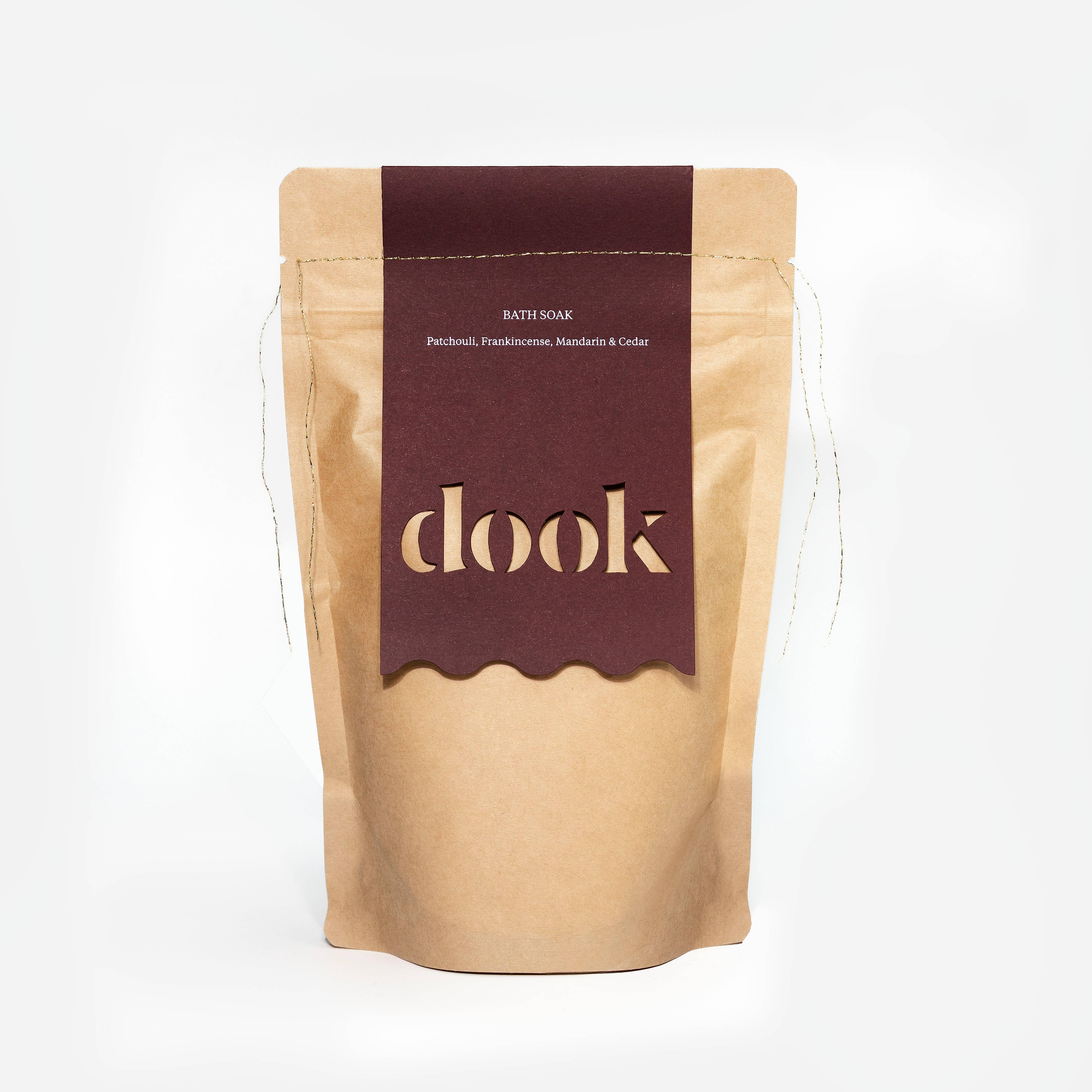 Bath Salts | Patchouli