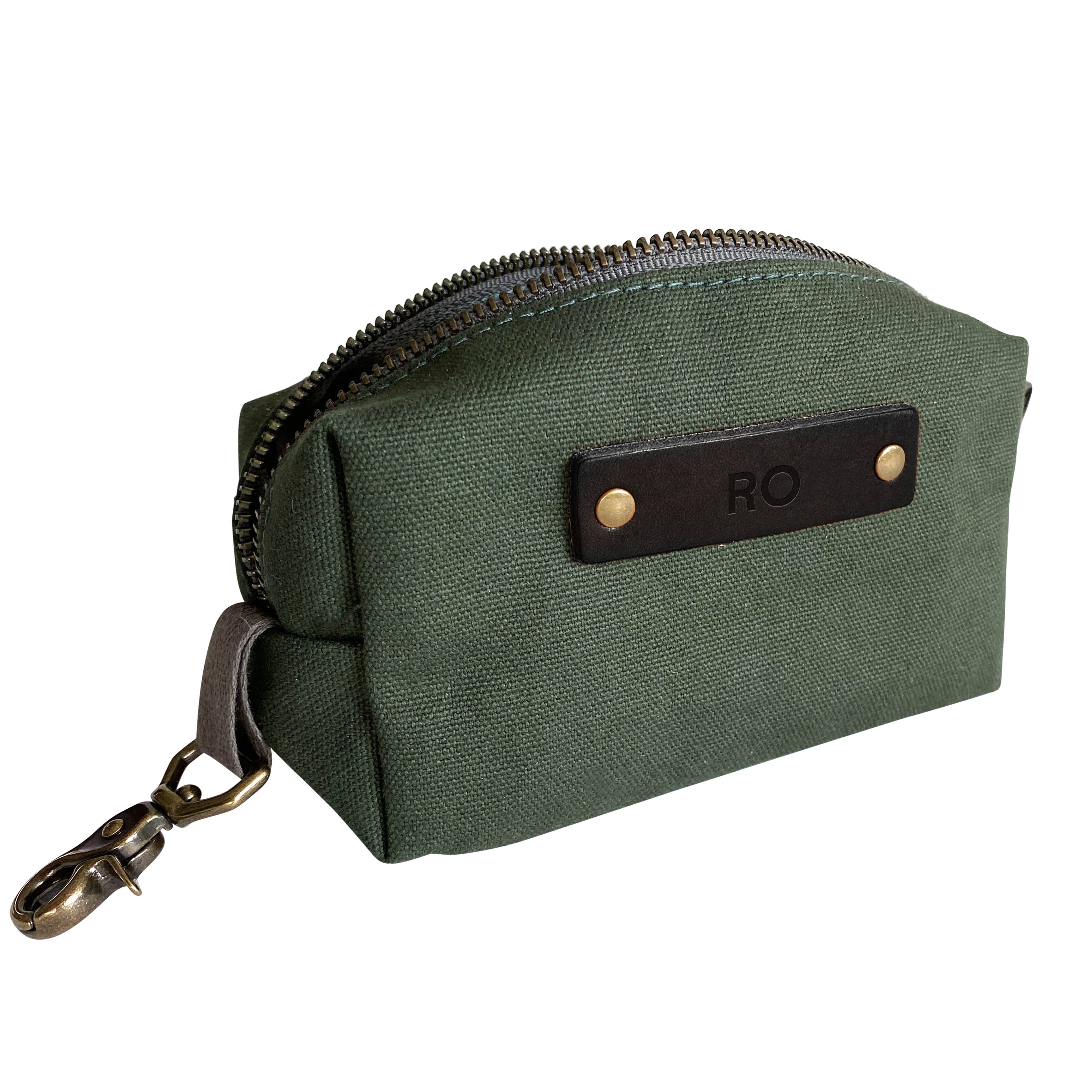 Golf Pouch Mini Dopp Kit