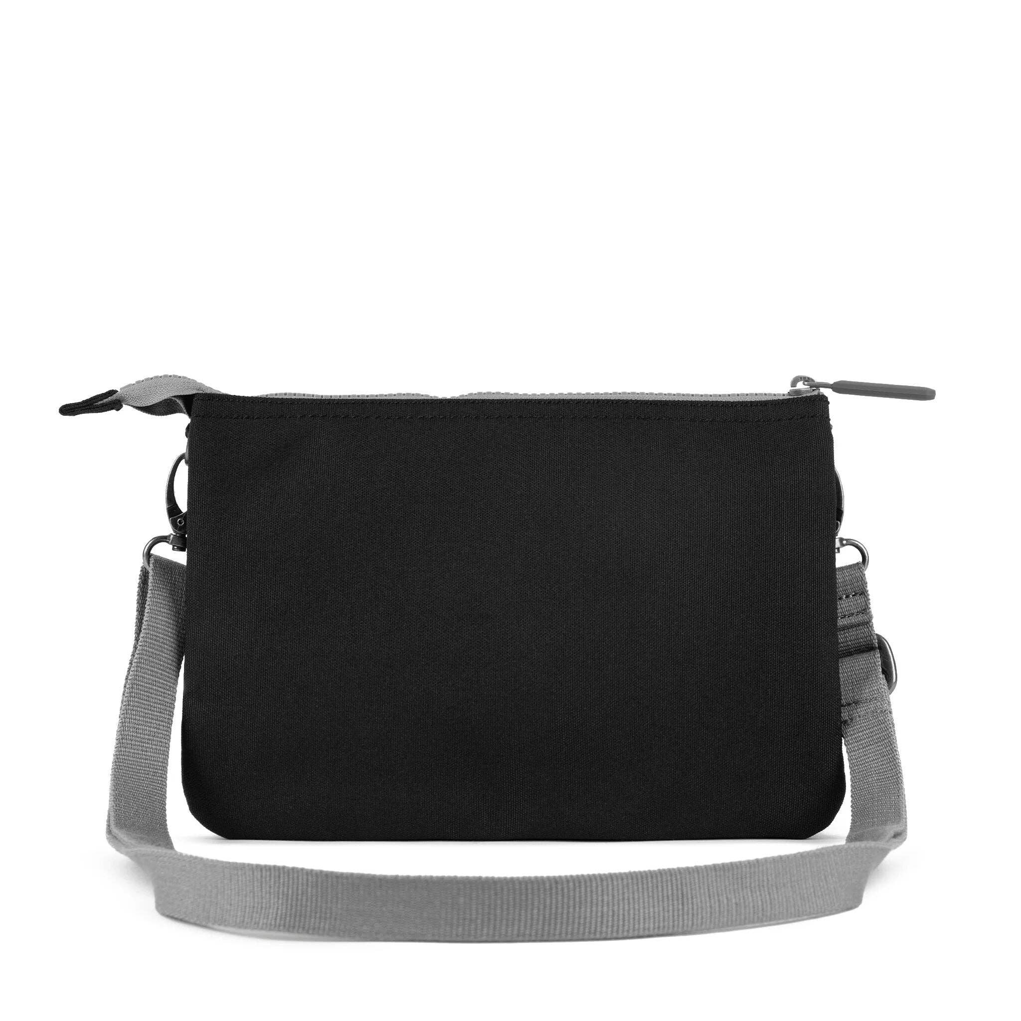 Carnaby Crossbody Bag in Ash Canvas